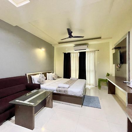 Hotel Trends In Puri Dış mekan fotoğraf