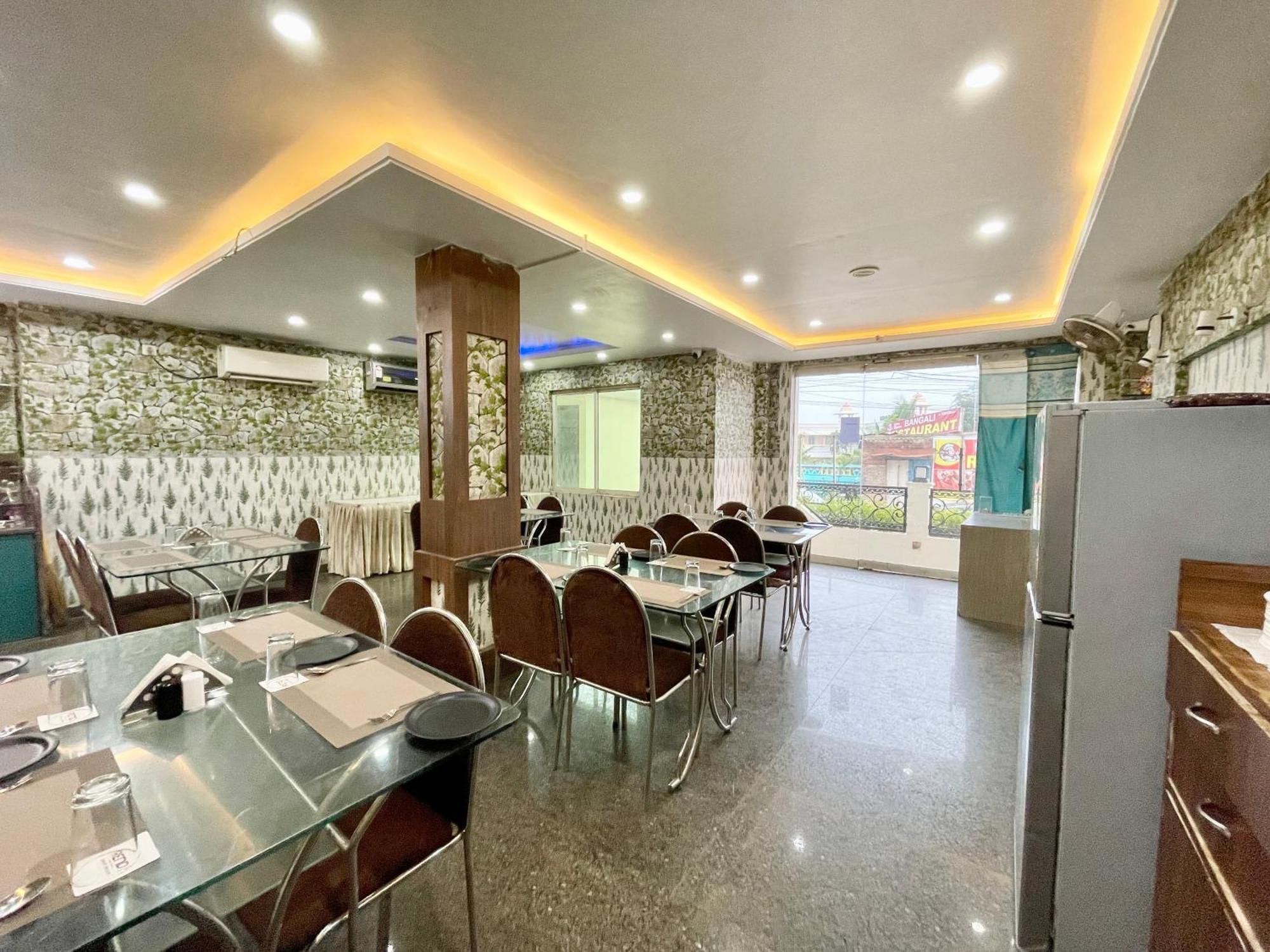 Hotel Trends In Puri Dış mekan fotoğraf