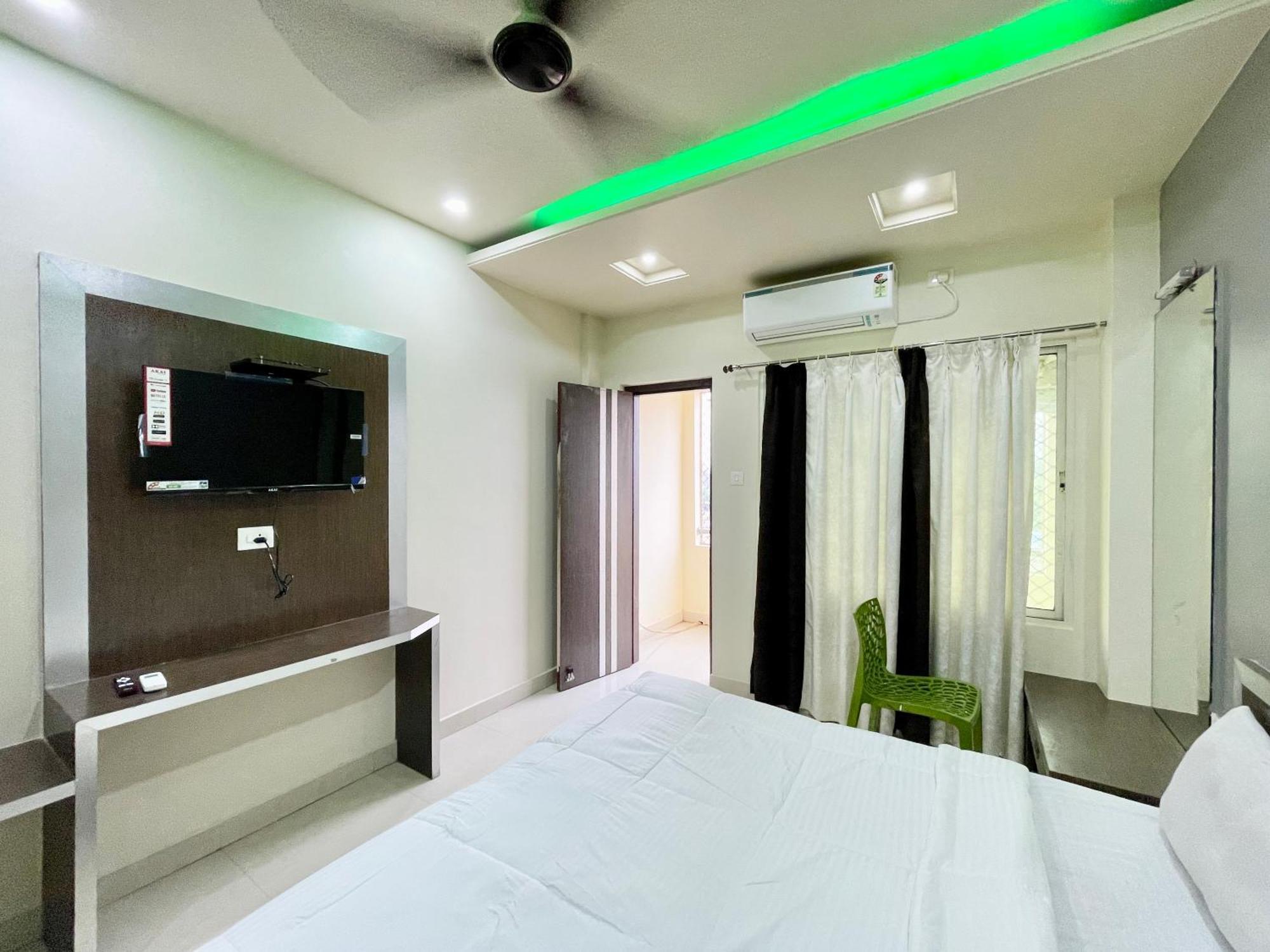 Hotel Trends In Puri Dış mekan fotoğraf
