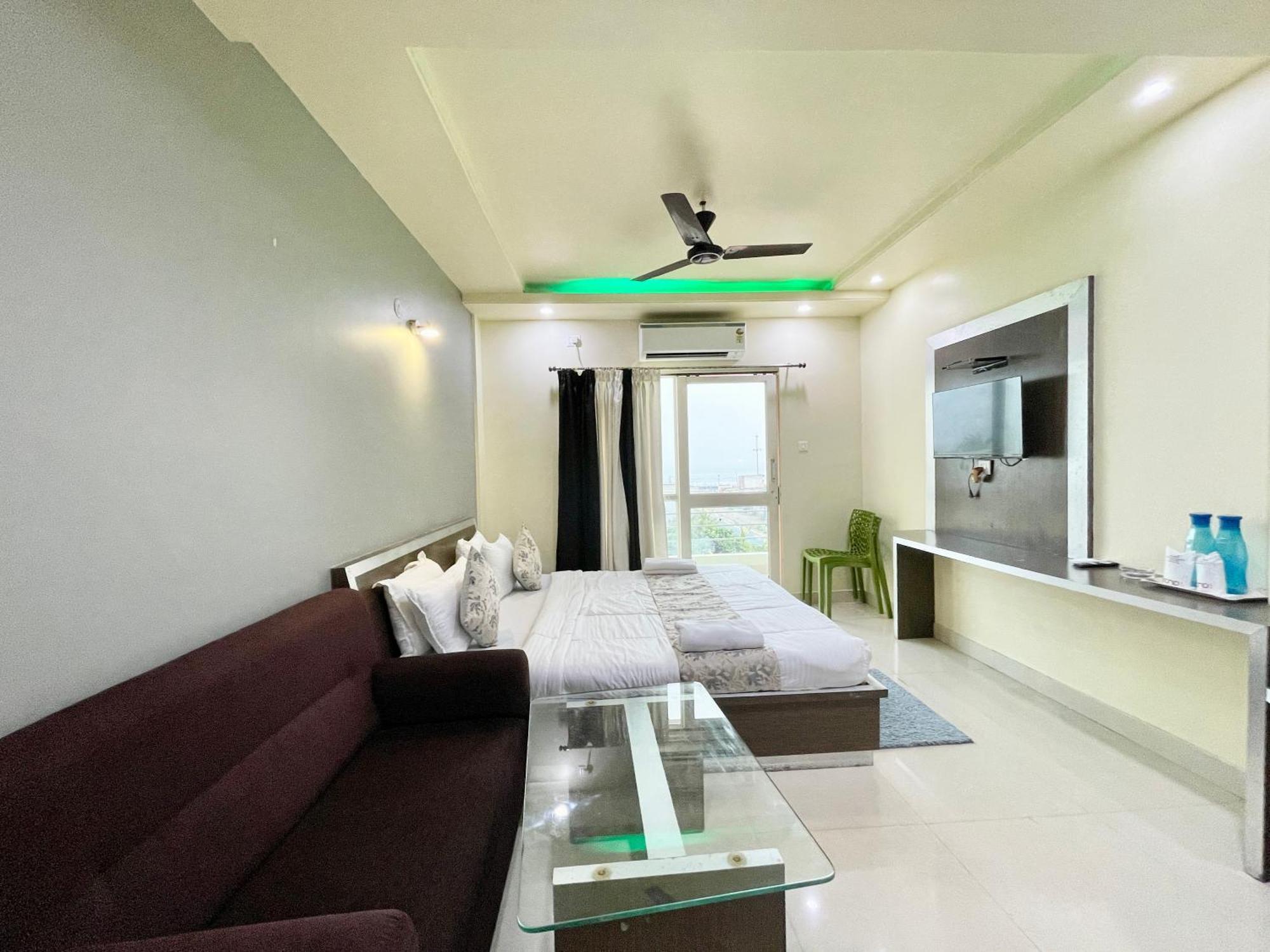 Hotel Trends In Puri Dış mekan fotoğraf