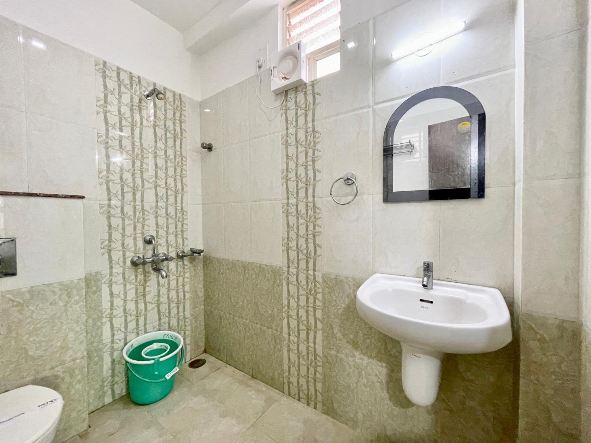 Hotel Trends In Puri Dış mekan fotoğraf