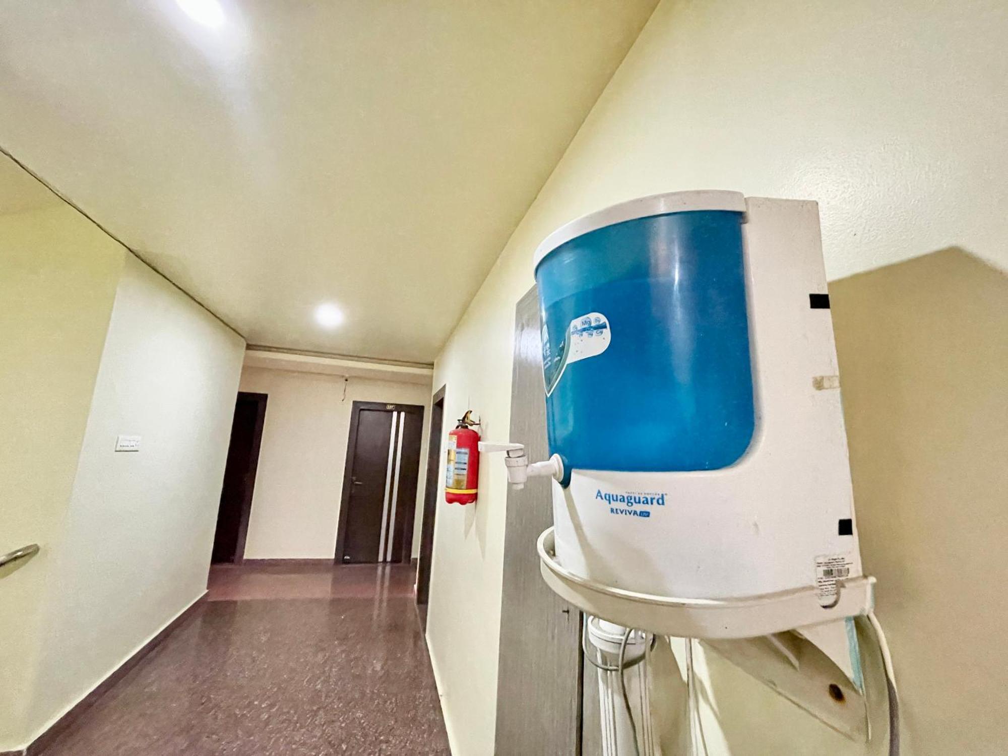 Hotel Trends In Puri Dış mekan fotoğraf