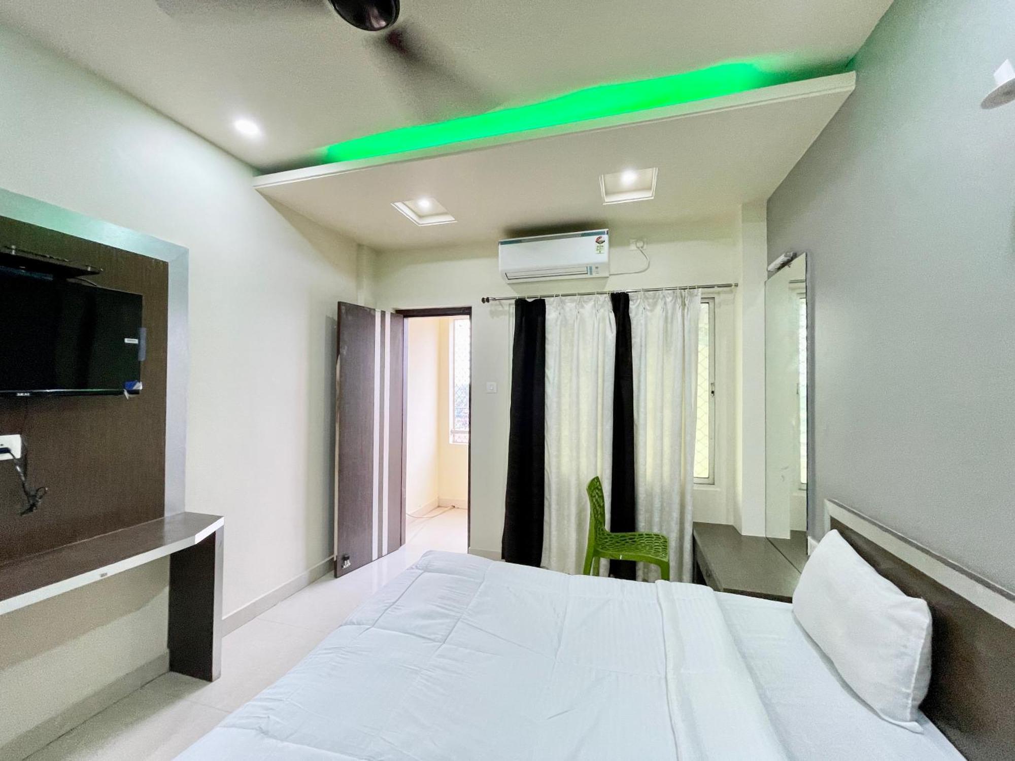 Hotel Trends In Puri Dış mekan fotoğraf