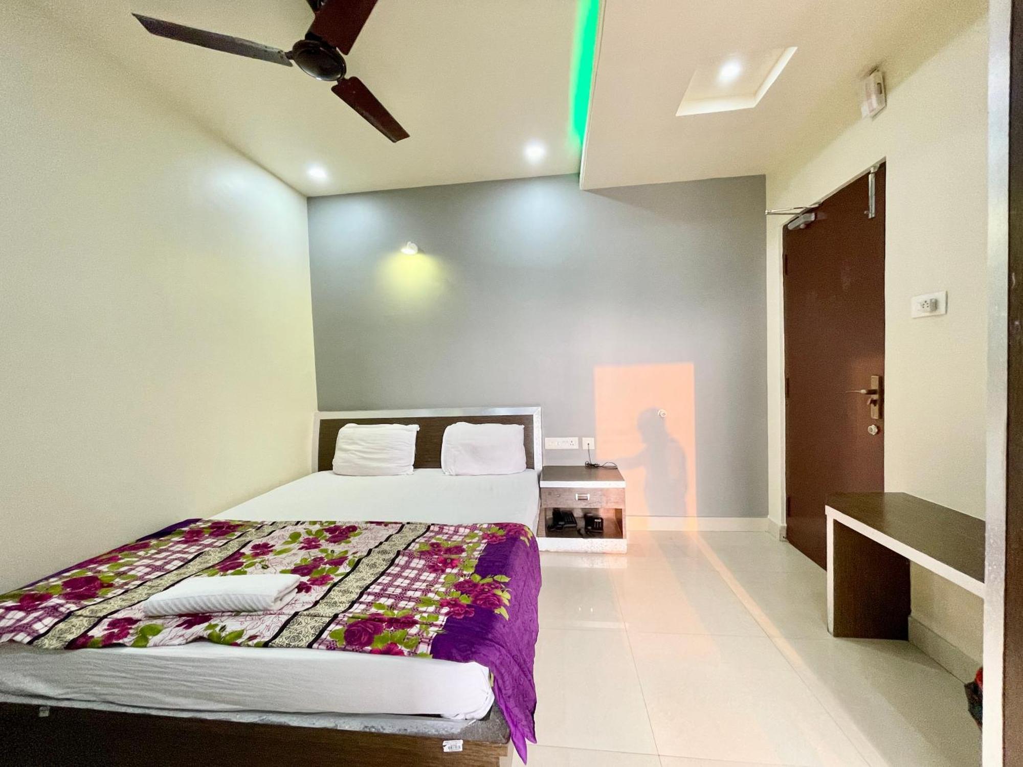 Hotel Trends In Puri Dış mekan fotoğraf
