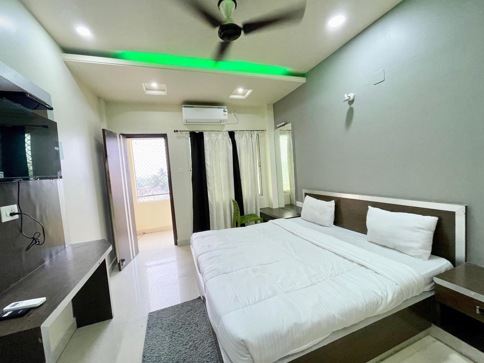 Hotel Trends In Puri Dış mekan fotoğraf