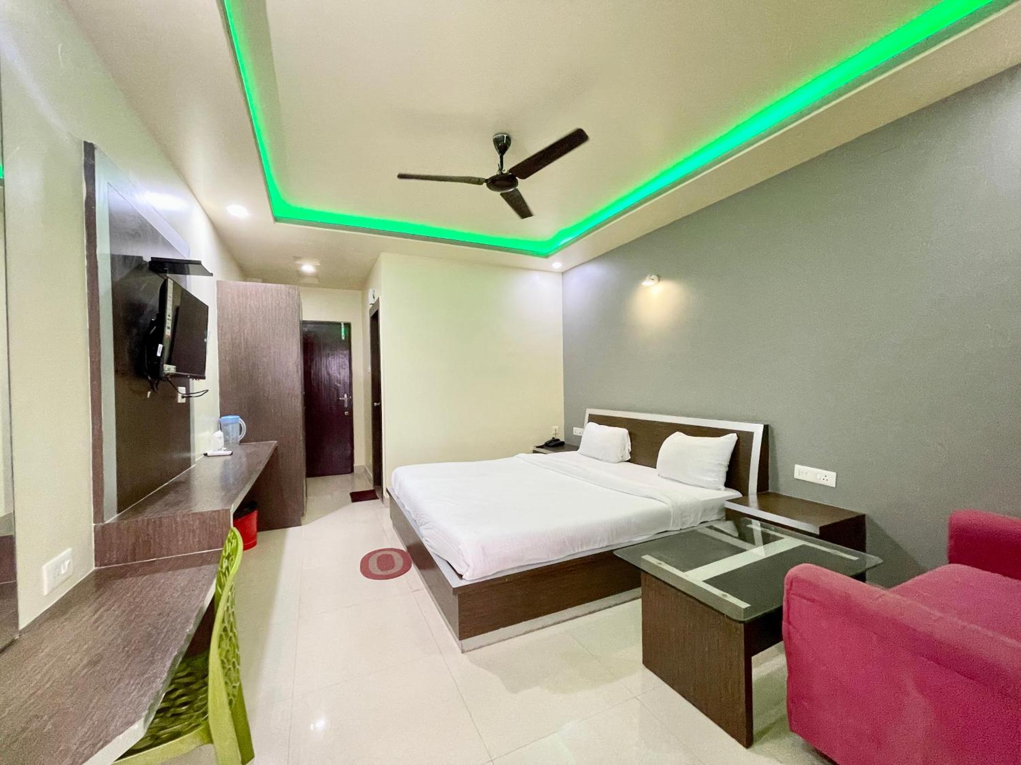 Hotel Trends In Puri Dış mekan fotoğraf