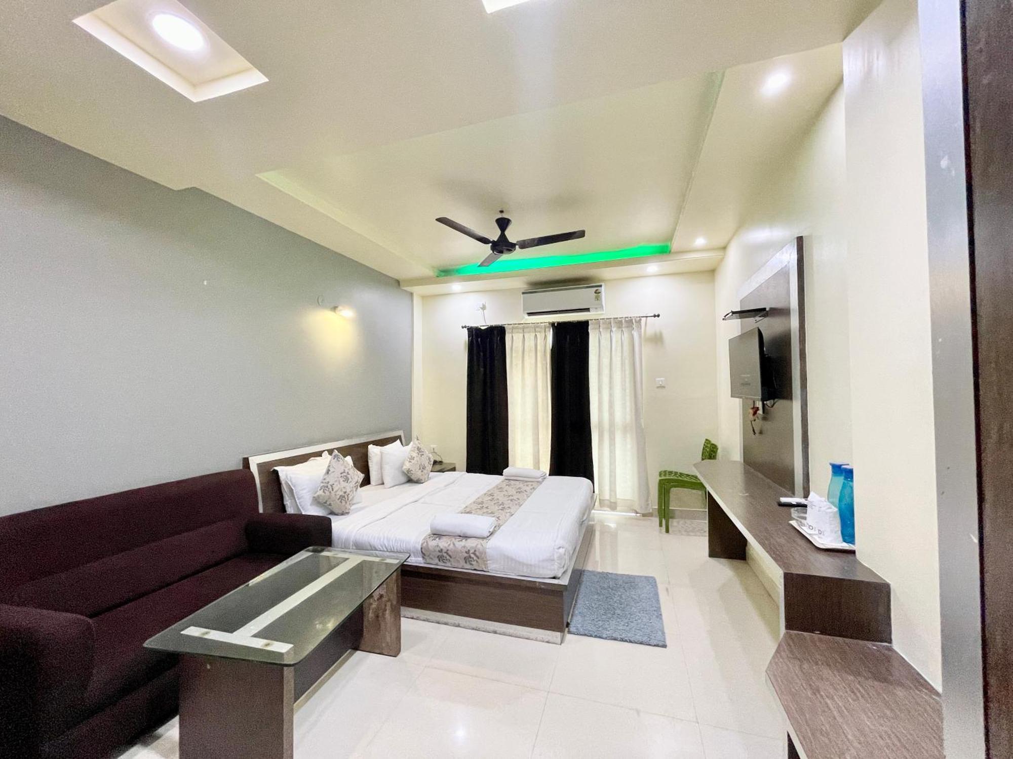Hotel Trends In Puri Dış mekan fotoğraf