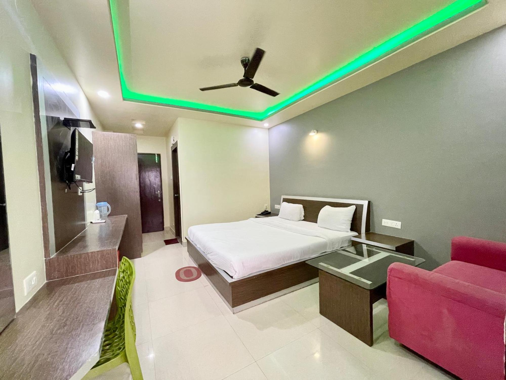 Hotel Trends In Puri Dış mekan fotoğraf