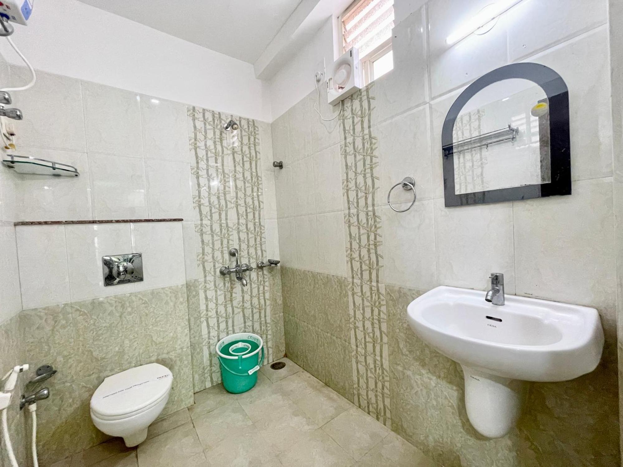 Hotel Trends In Puri Dış mekan fotoğraf