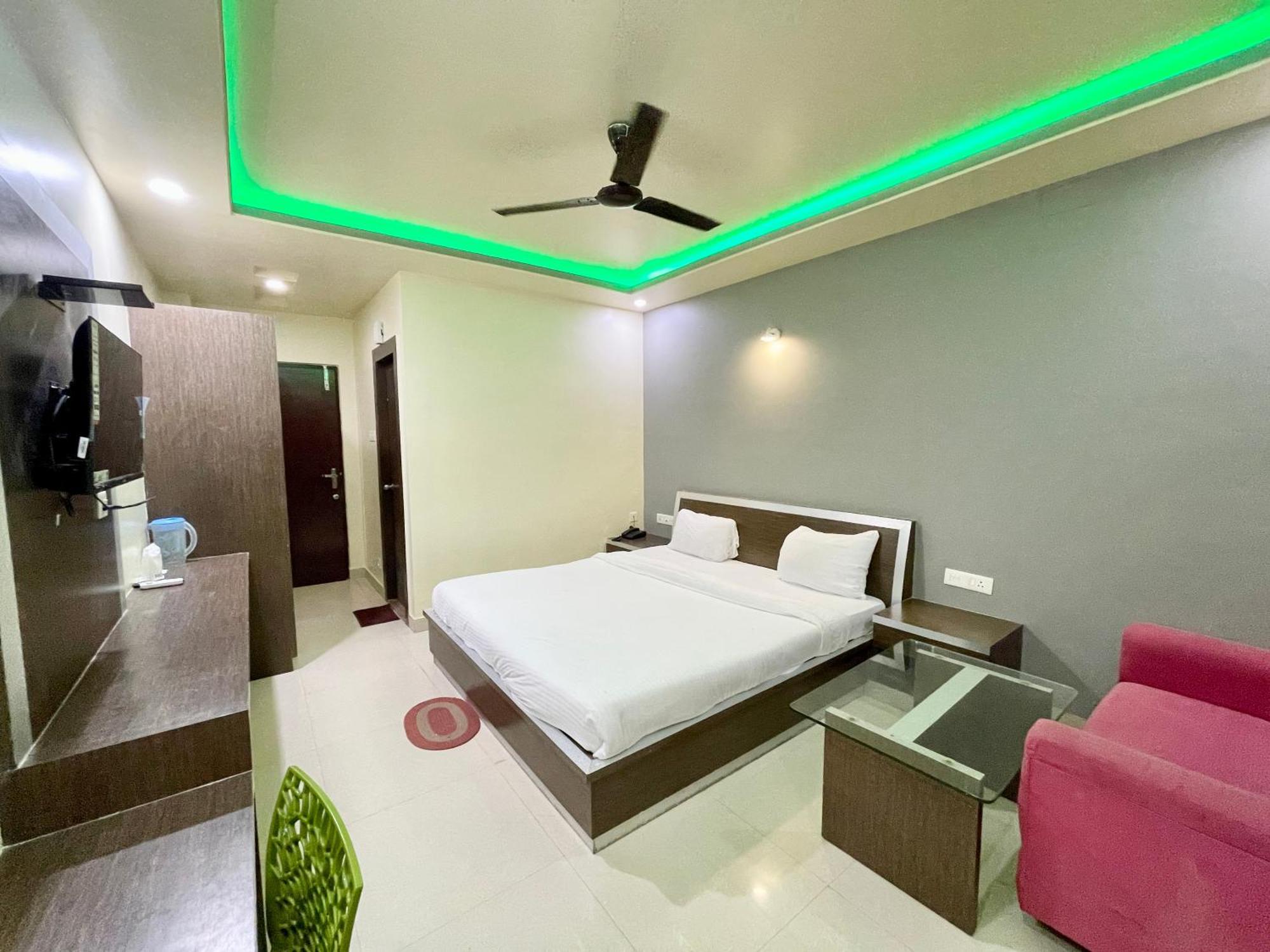 Hotel Trends In Puri Dış mekan fotoğraf