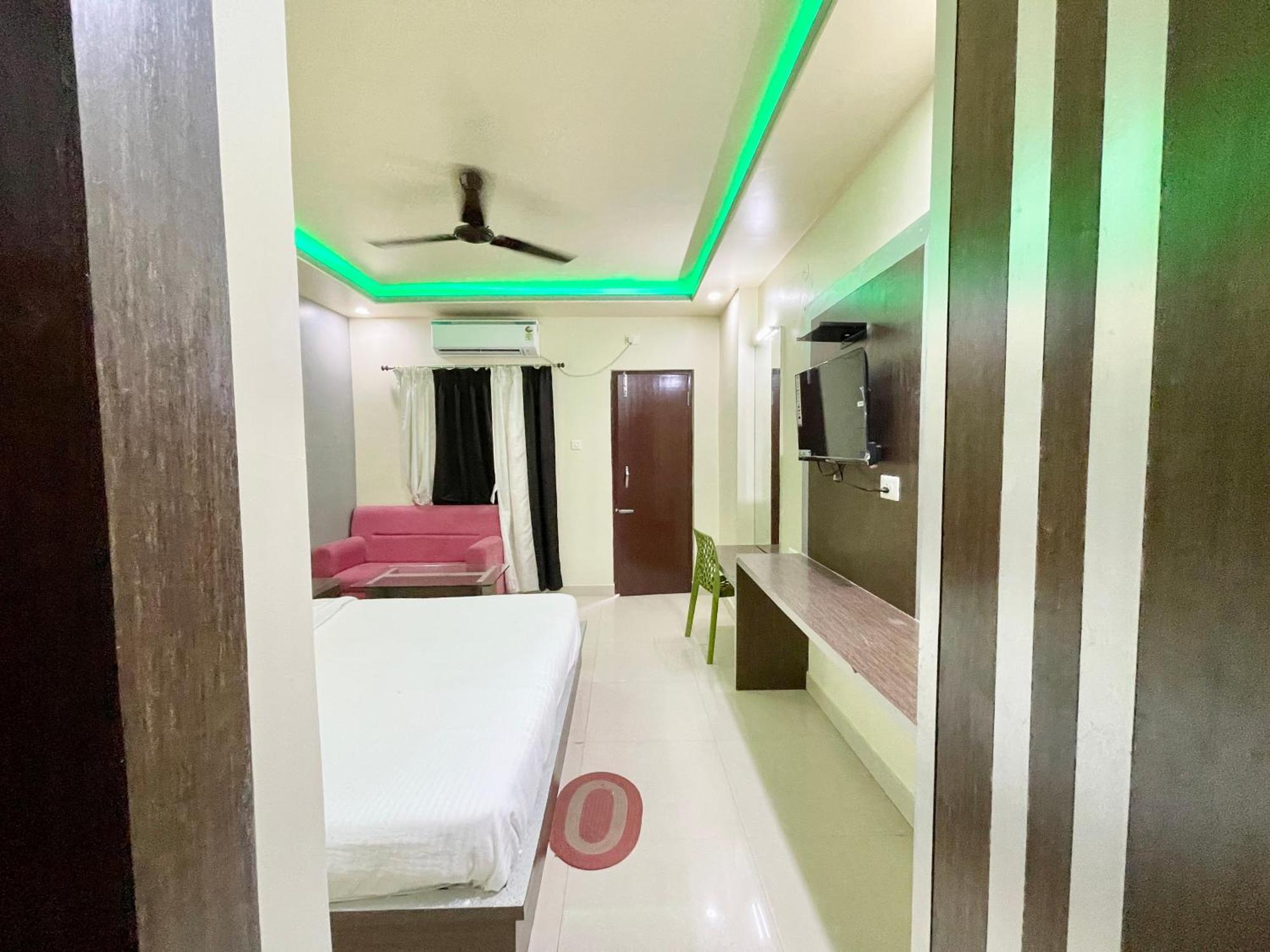 Hotel Trends In Puri Dış mekan fotoğraf