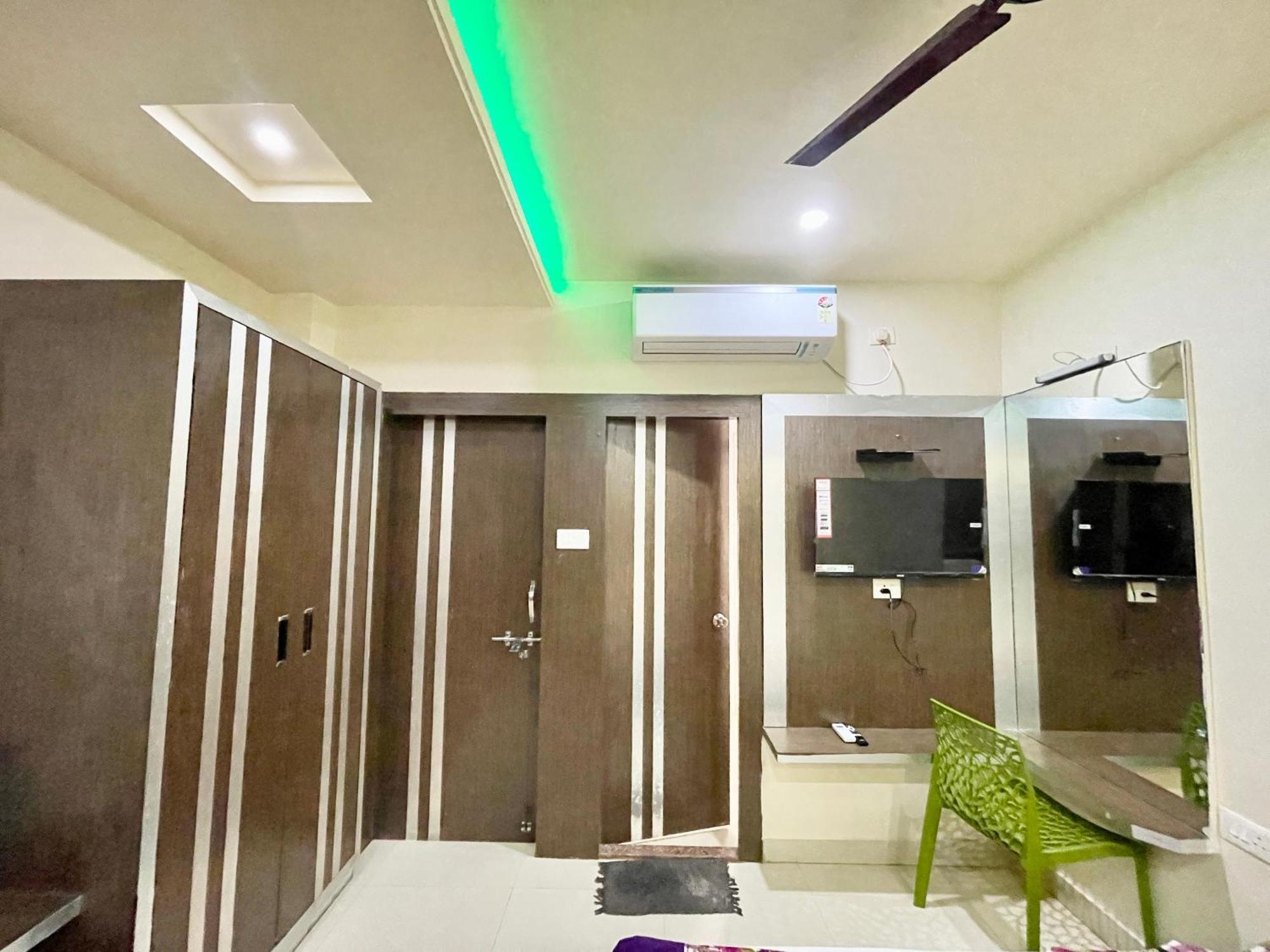 Hotel Trends In Puri Dış mekan fotoğraf