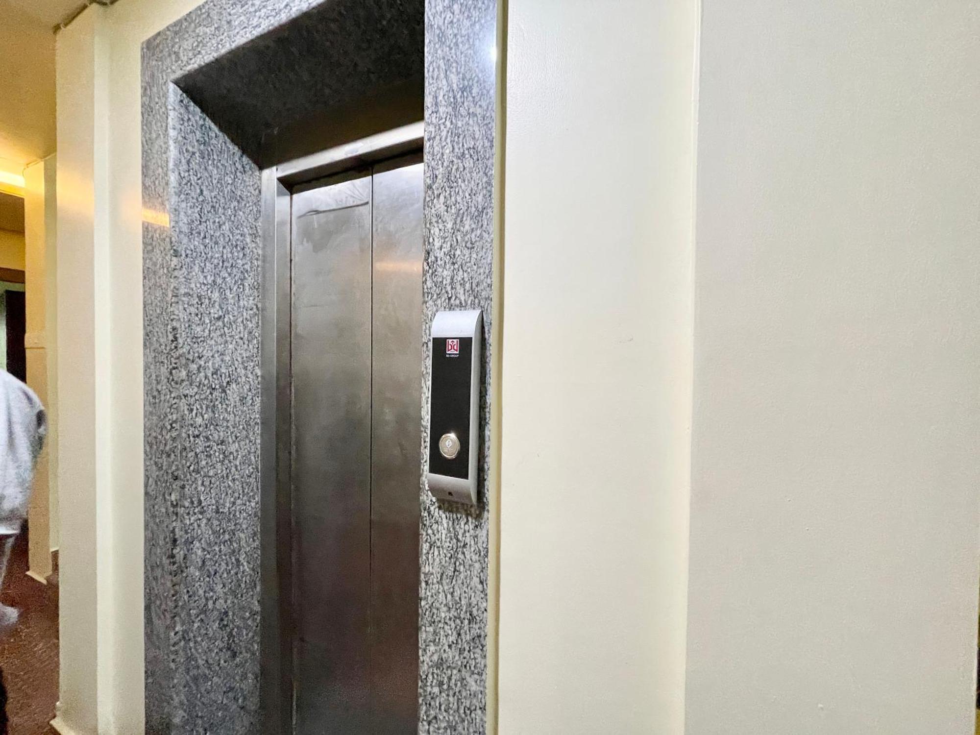 Hotel Trends In Puri Dış mekan fotoğraf