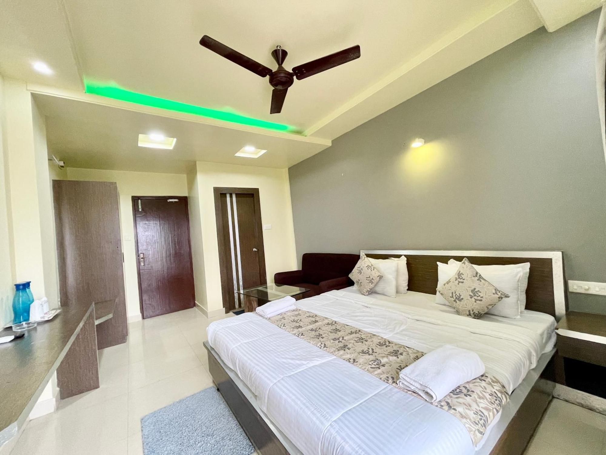 Hotel Trends In Puri Dış mekan fotoğraf