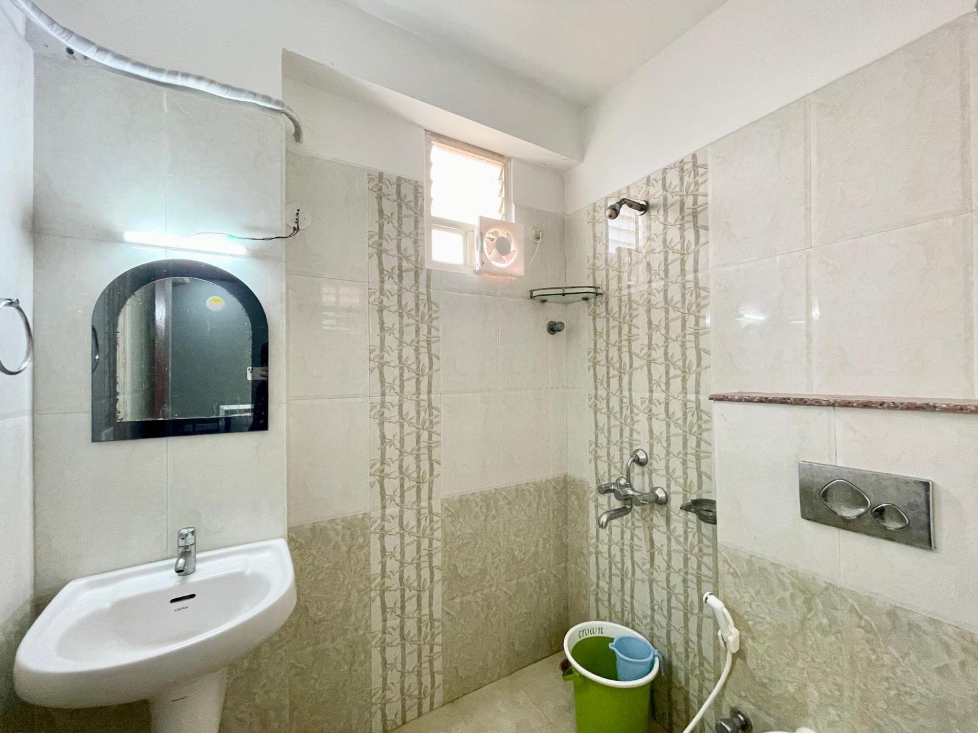 Hotel Trends In Puri Dış mekan fotoğraf