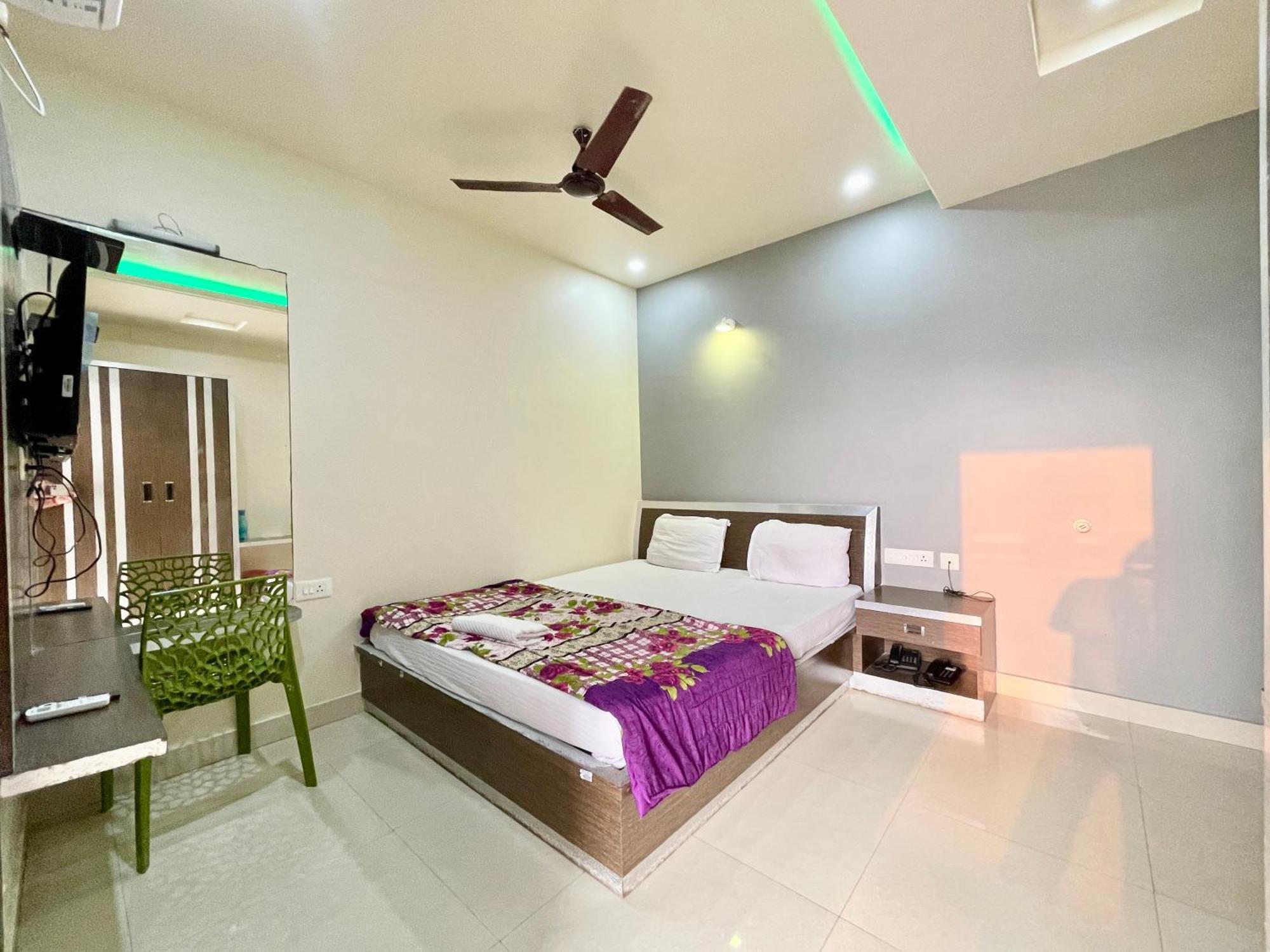 Hotel Trends In Puri Dış mekan fotoğraf