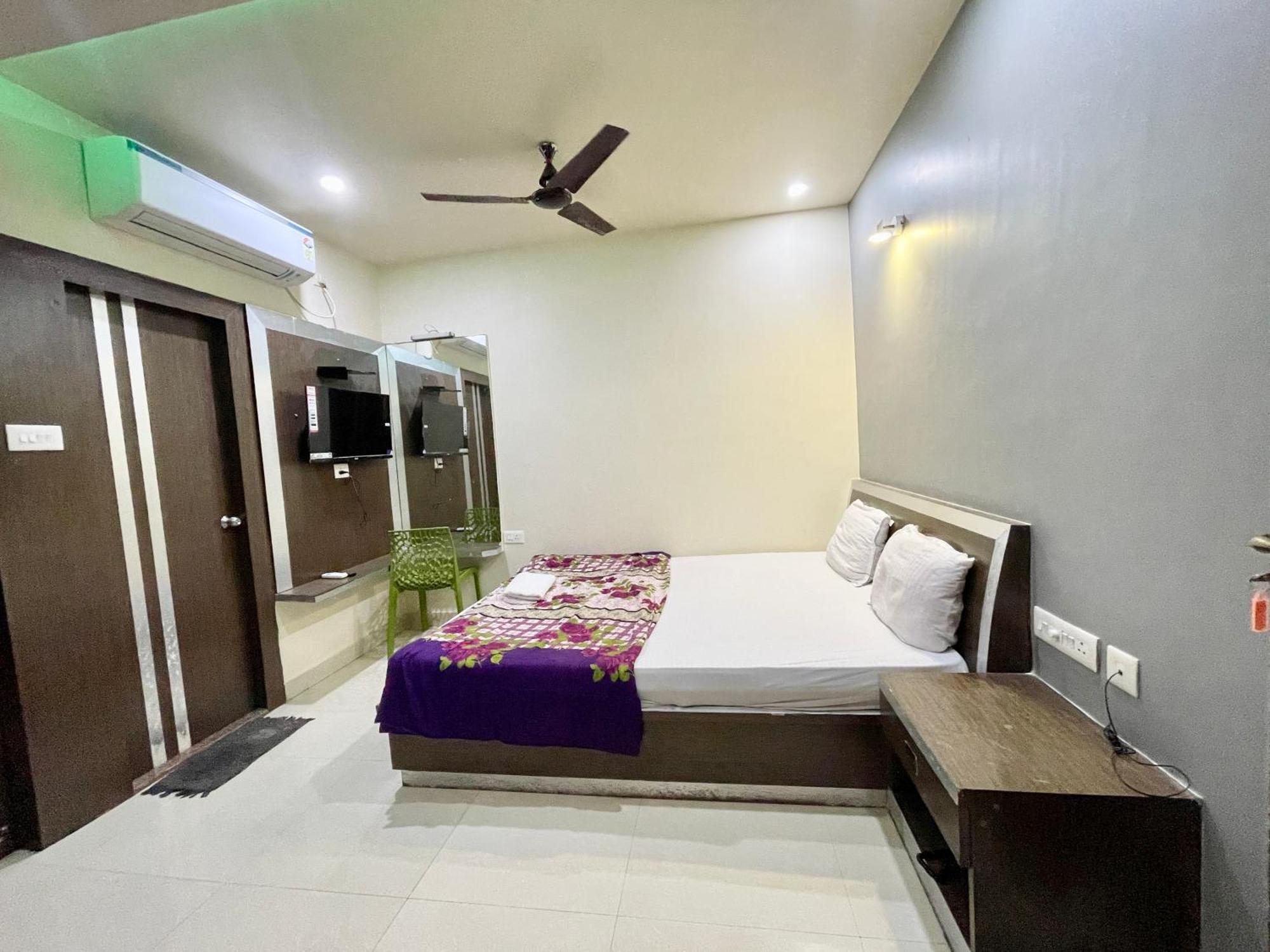 Hotel Trends In Puri Dış mekan fotoğraf