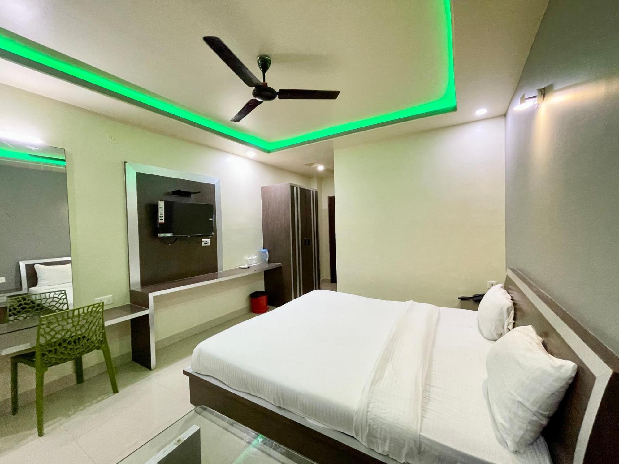 Hotel Trends In Puri Dış mekan fotoğraf