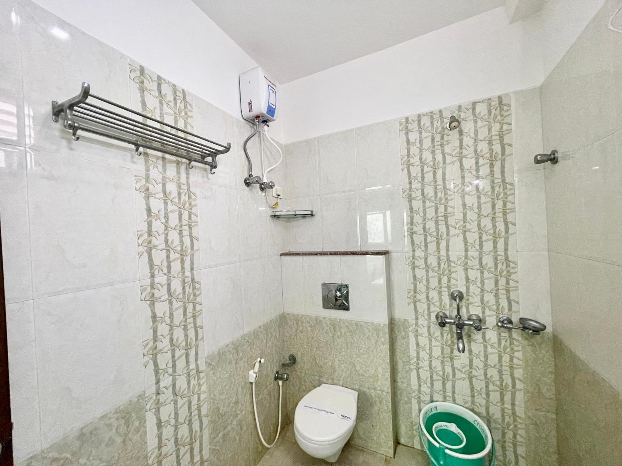 Hotel Trends In Puri Dış mekan fotoğraf