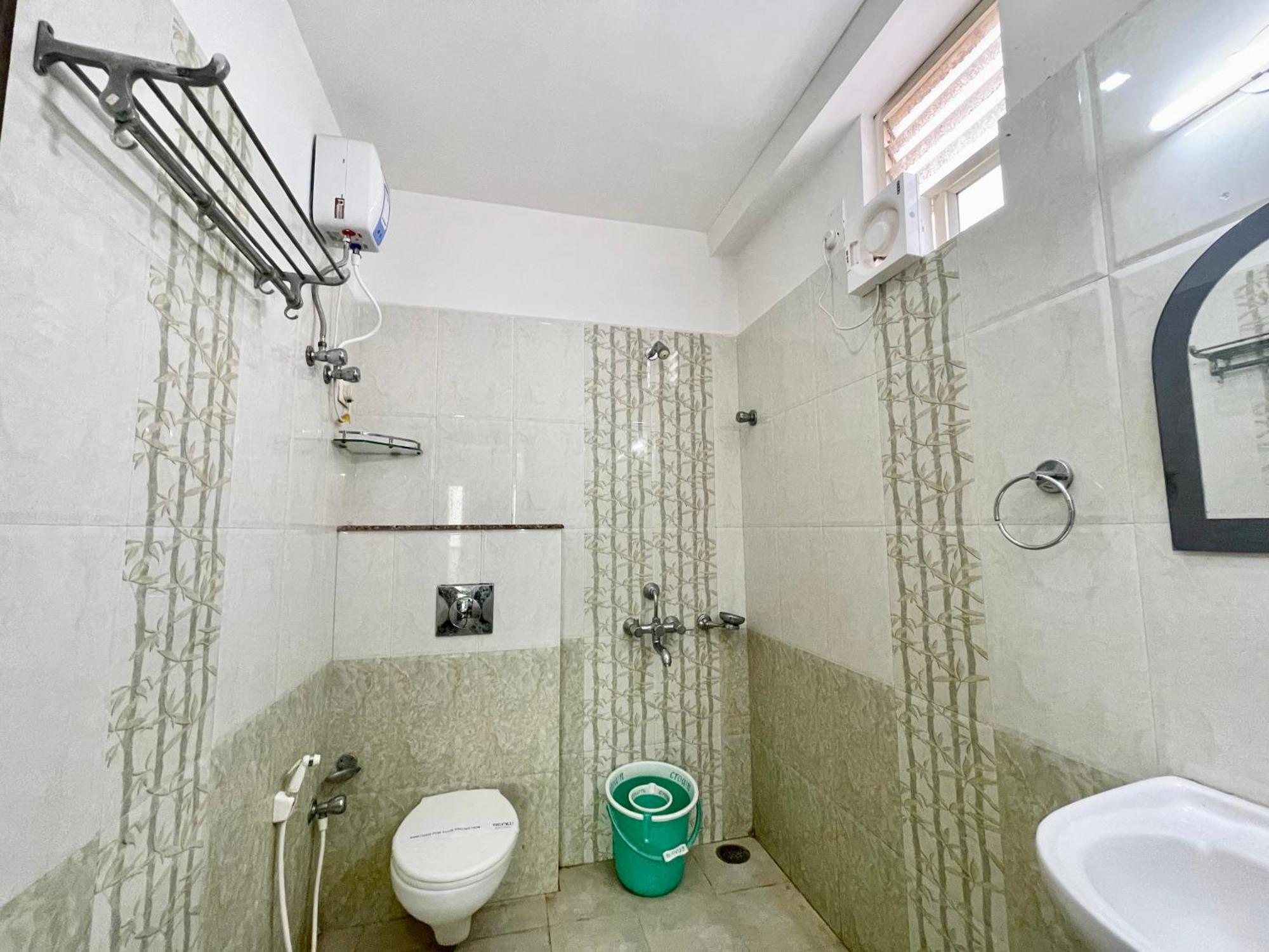 Hotel Trends In Puri Dış mekan fotoğraf