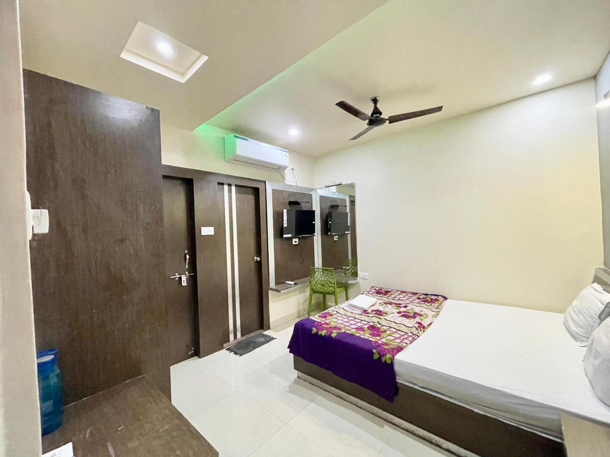 Hotel Trends In Puri Dış mekan fotoğraf