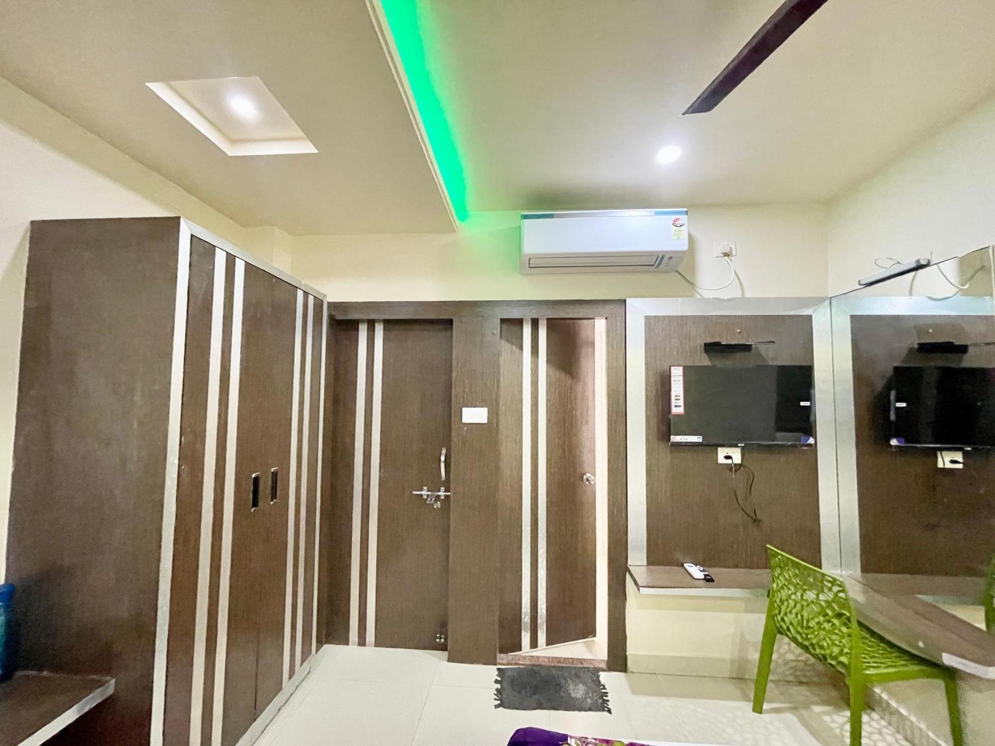 Hotel Trends In Puri Dış mekan fotoğraf
