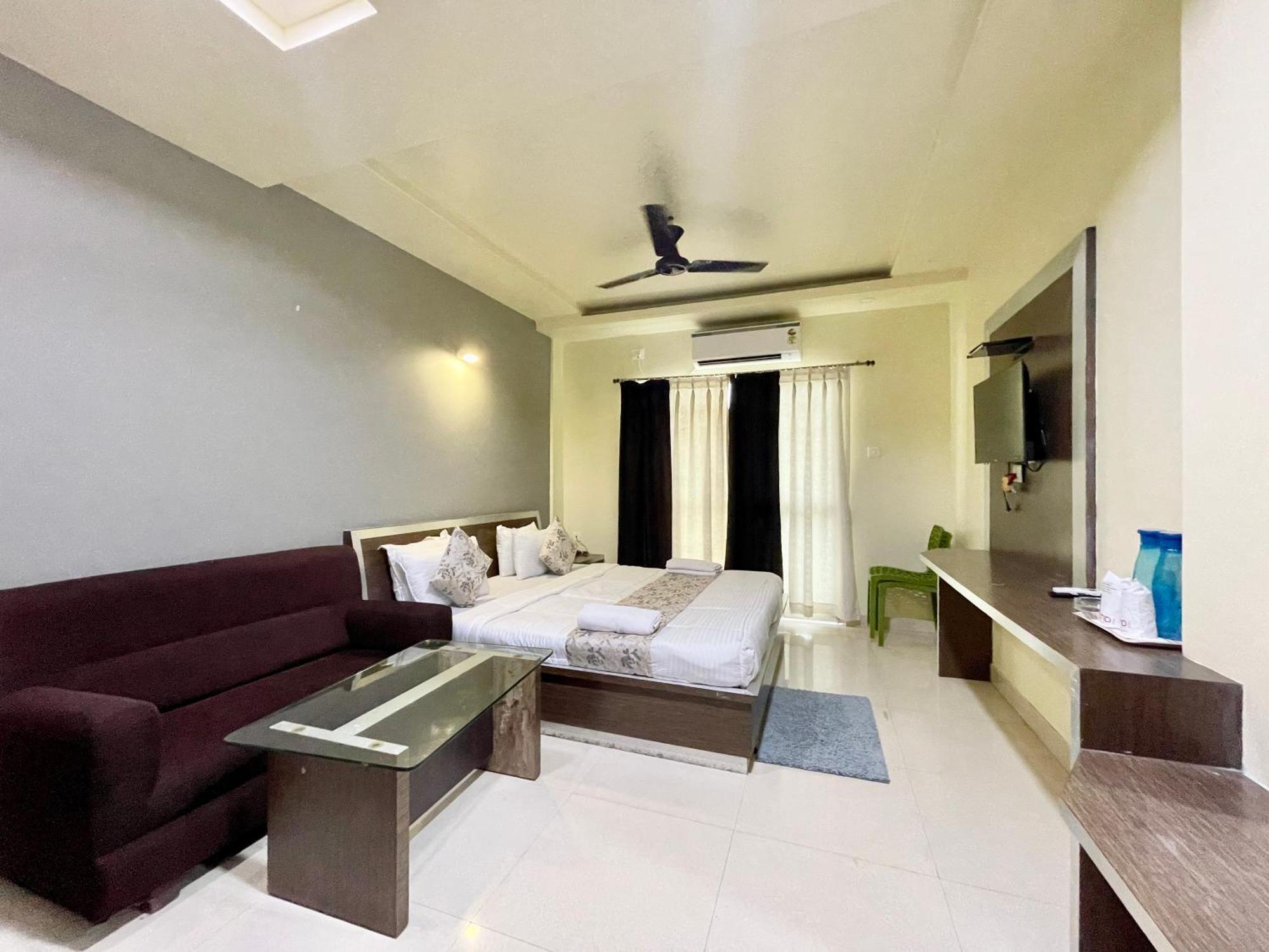 Hotel Trends In Puri Dış mekan fotoğraf