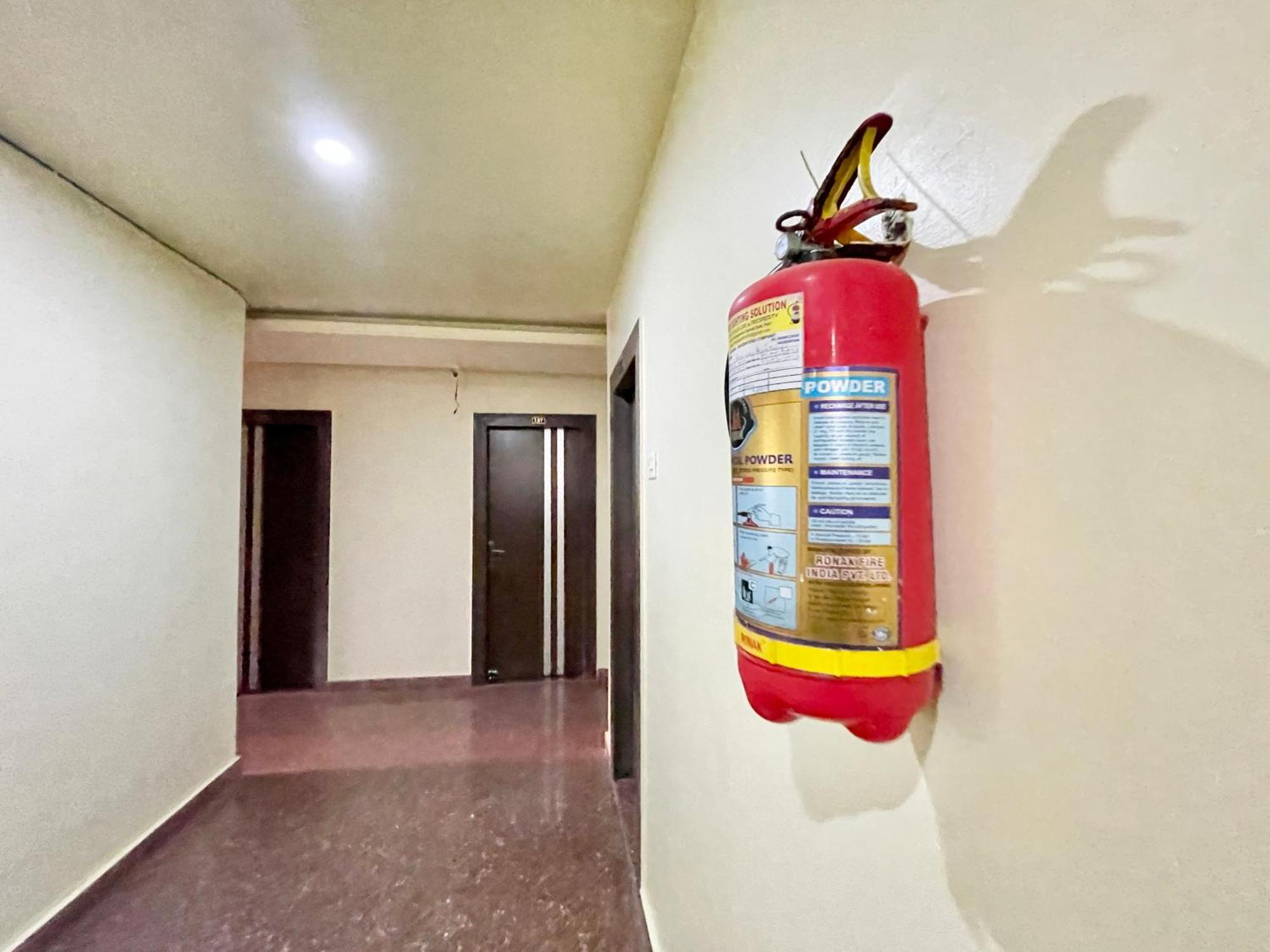 Hotel Trends In Puri Dış mekan fotoğraf