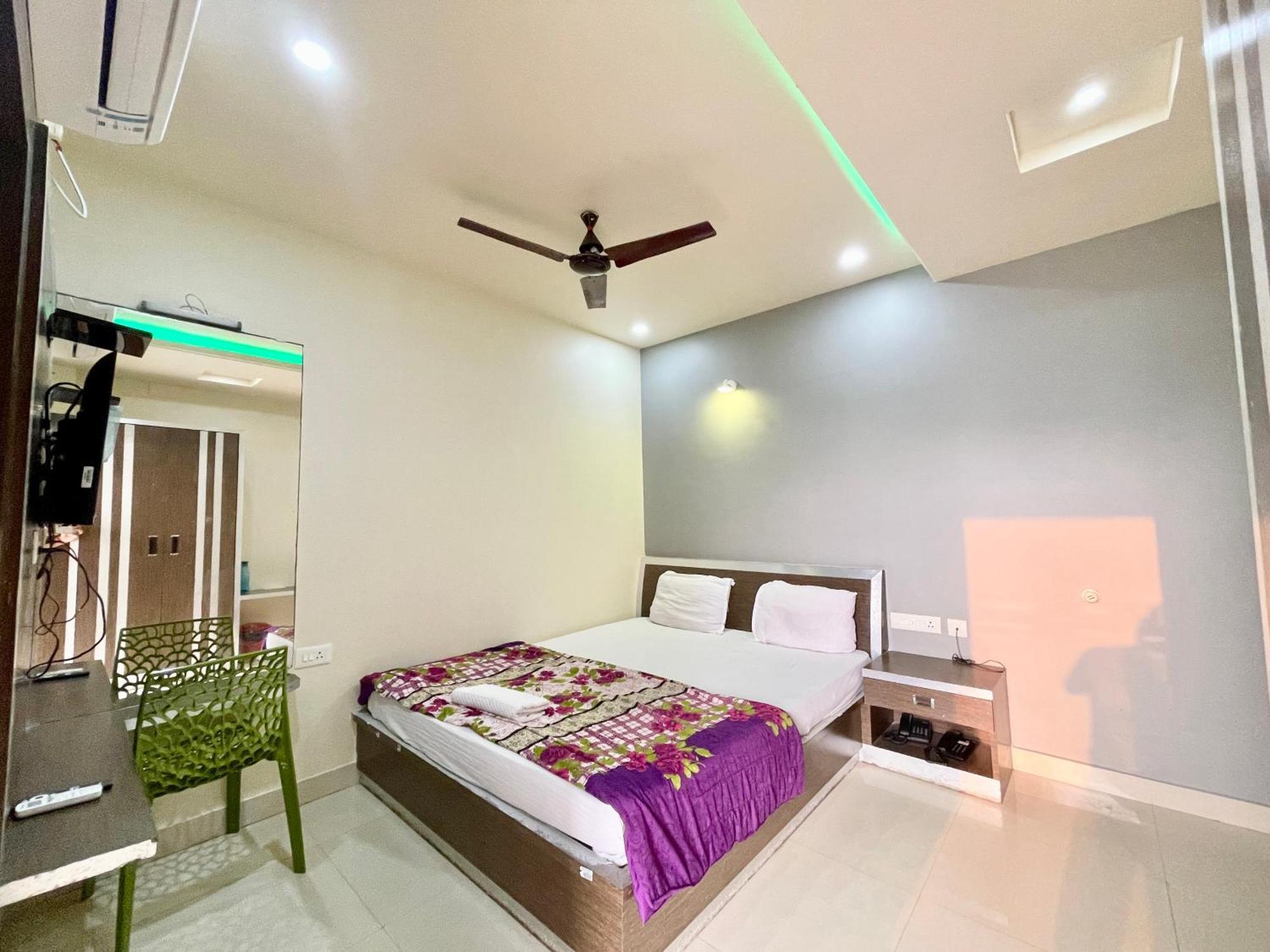 Hotel Trends In Puri Dış mekan fotoğraf