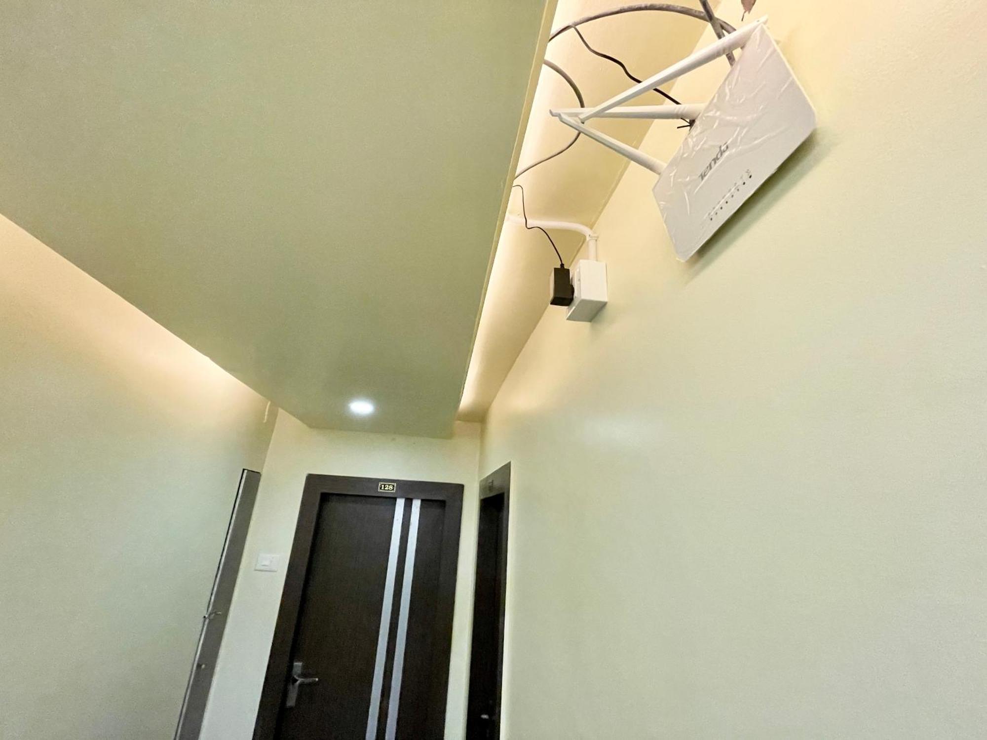 Hotel Trends In Puri Dış mekan fotoğraf