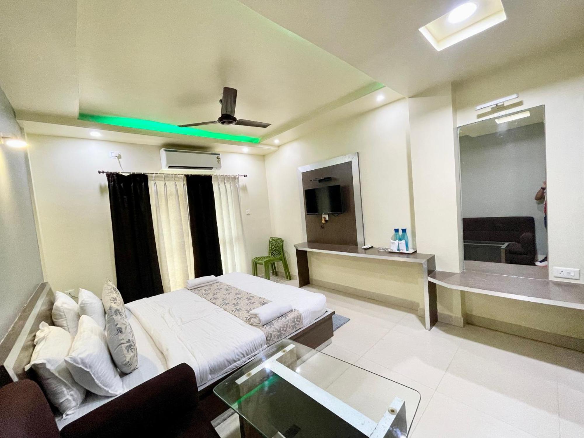 Hotel Trends In Puri Dış mekan fotoğraf