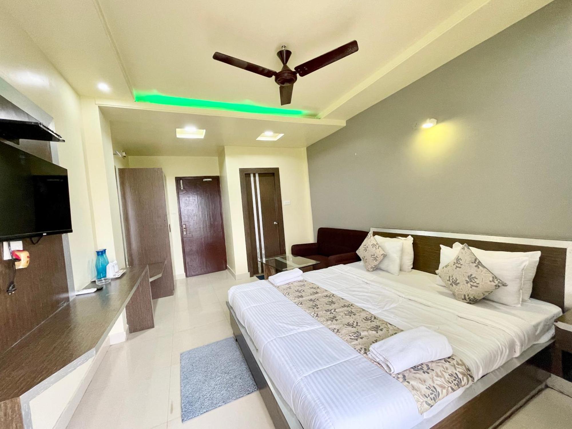 Hotel Trends In Puri Dış mekan fotoğraf