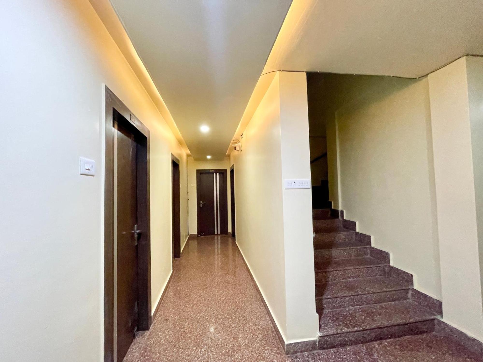 Hotel Trends In Puri Dış mekan fotoğraf