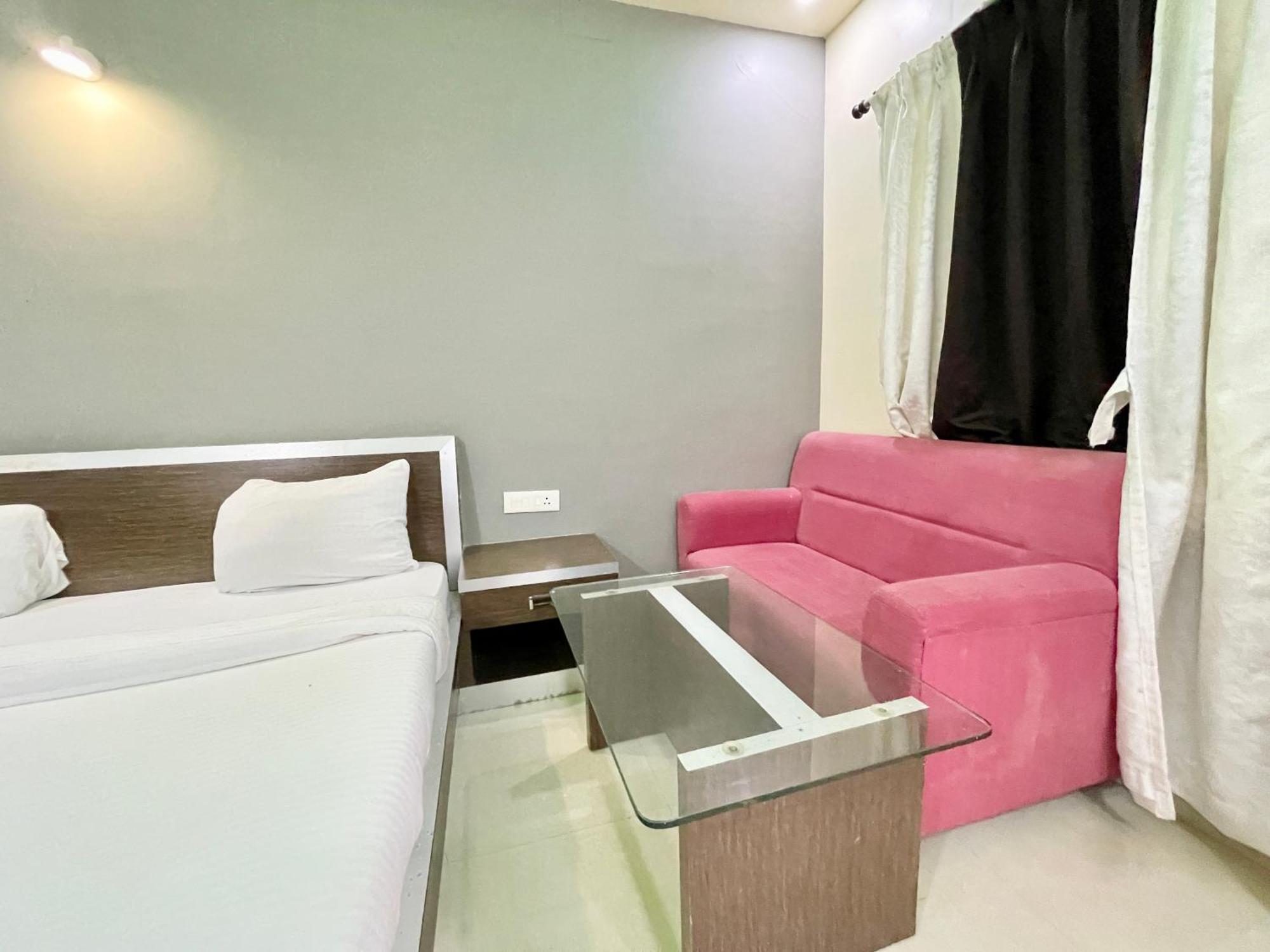 Hotel Trends In Puri Dış mekan fotoğraf