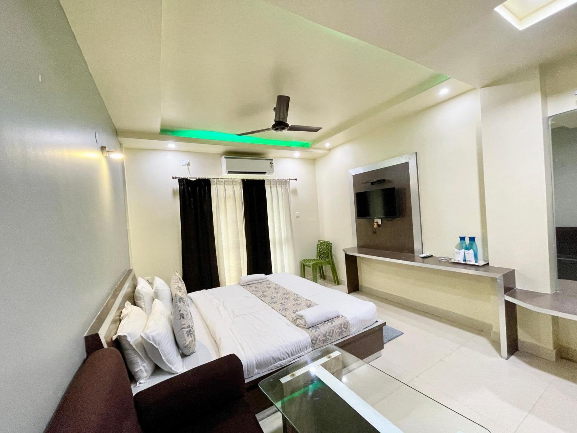Hotel Trends In Puri Dış mekan fotoğraf