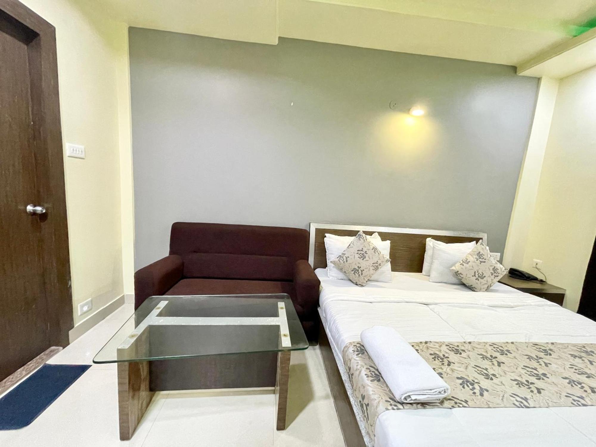 Hotel Trends In Puri Dış mekan fotoğraf