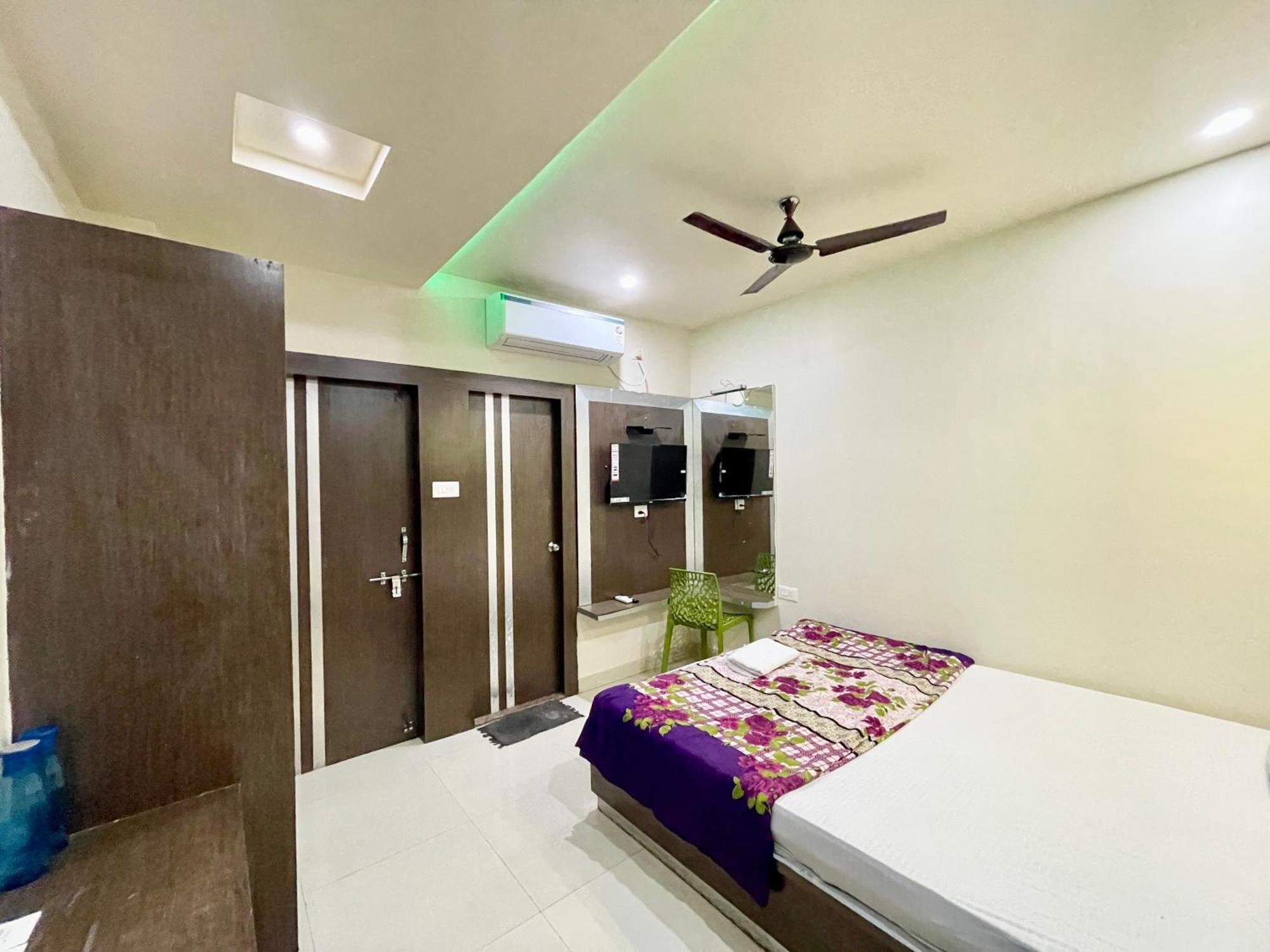 Hotel Trends In Puri Dış mekan fotoğraf