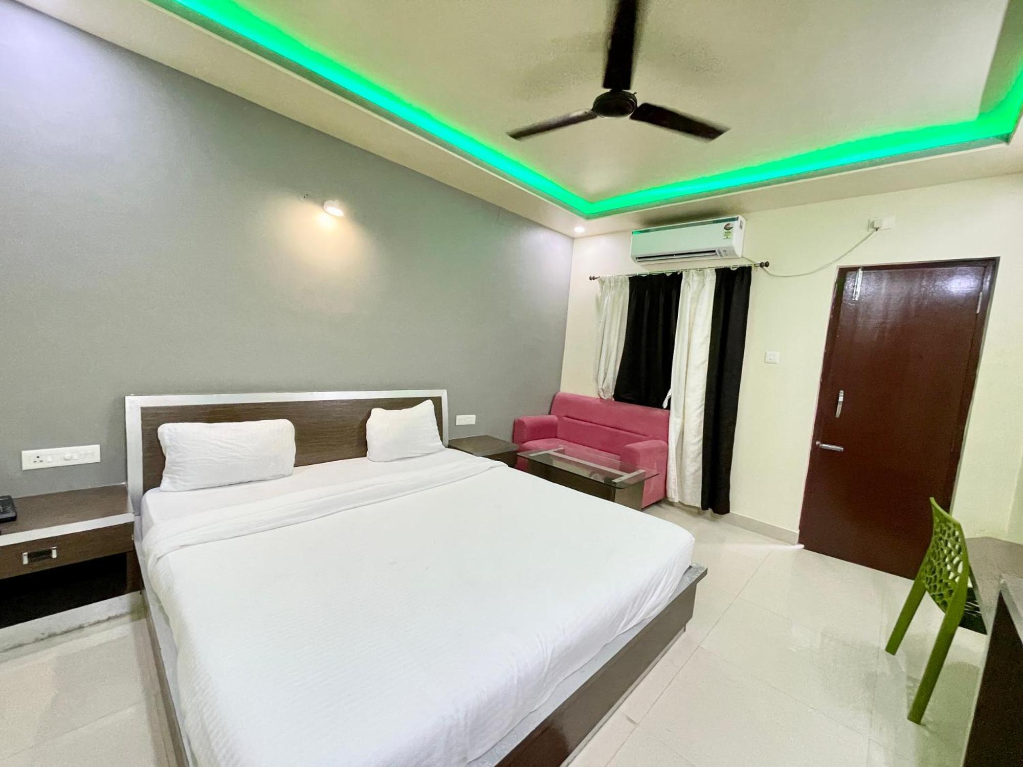 Hotel Trends In Puri Dış mekan fotoğraf