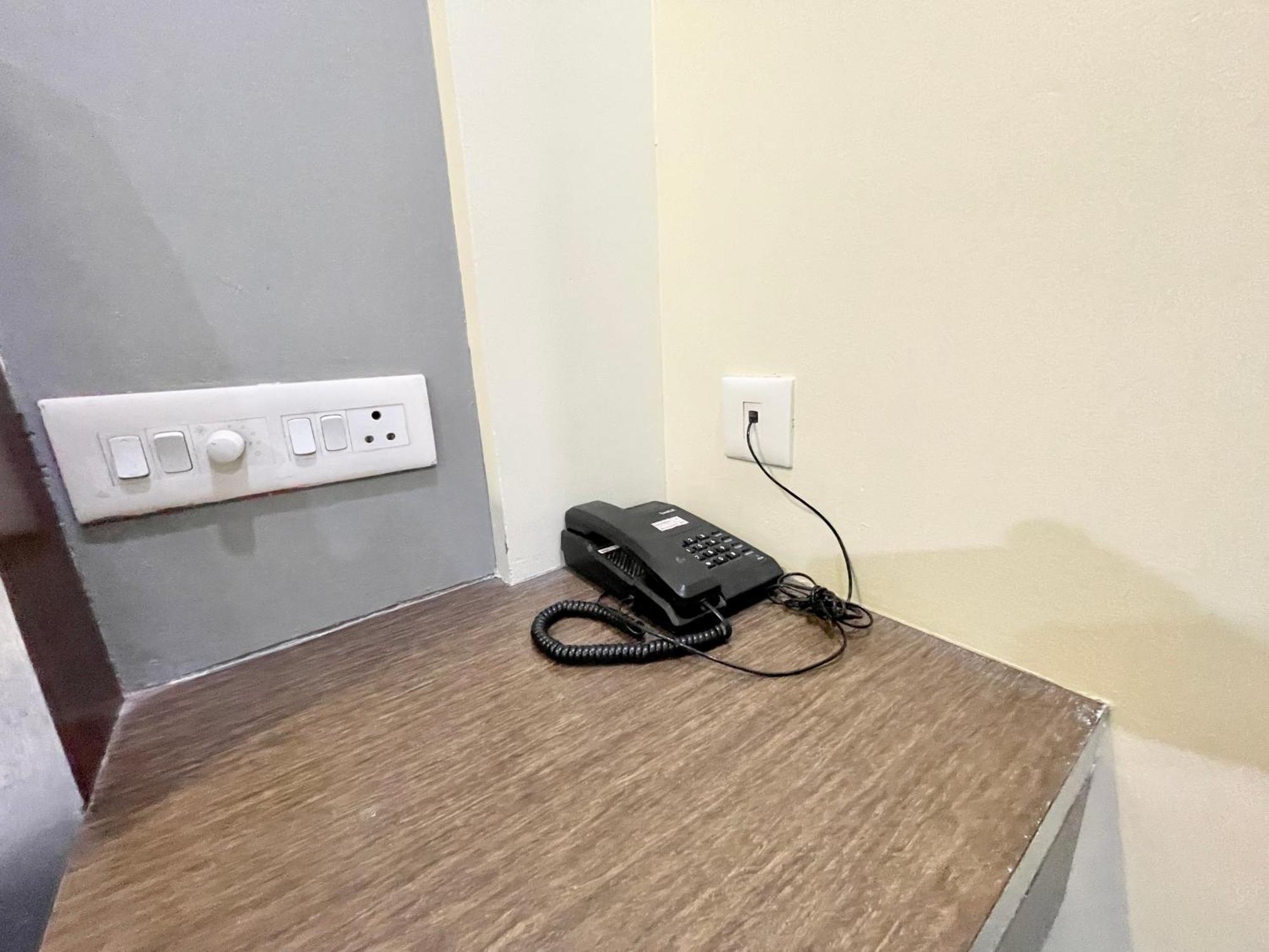 Hotel Trends In Puri Dış mekan fotoğraf