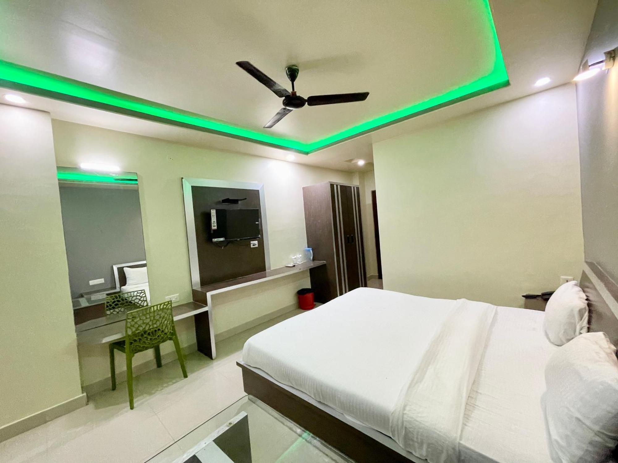 Hotel Trends In Puri Dış mekan fotoğraf