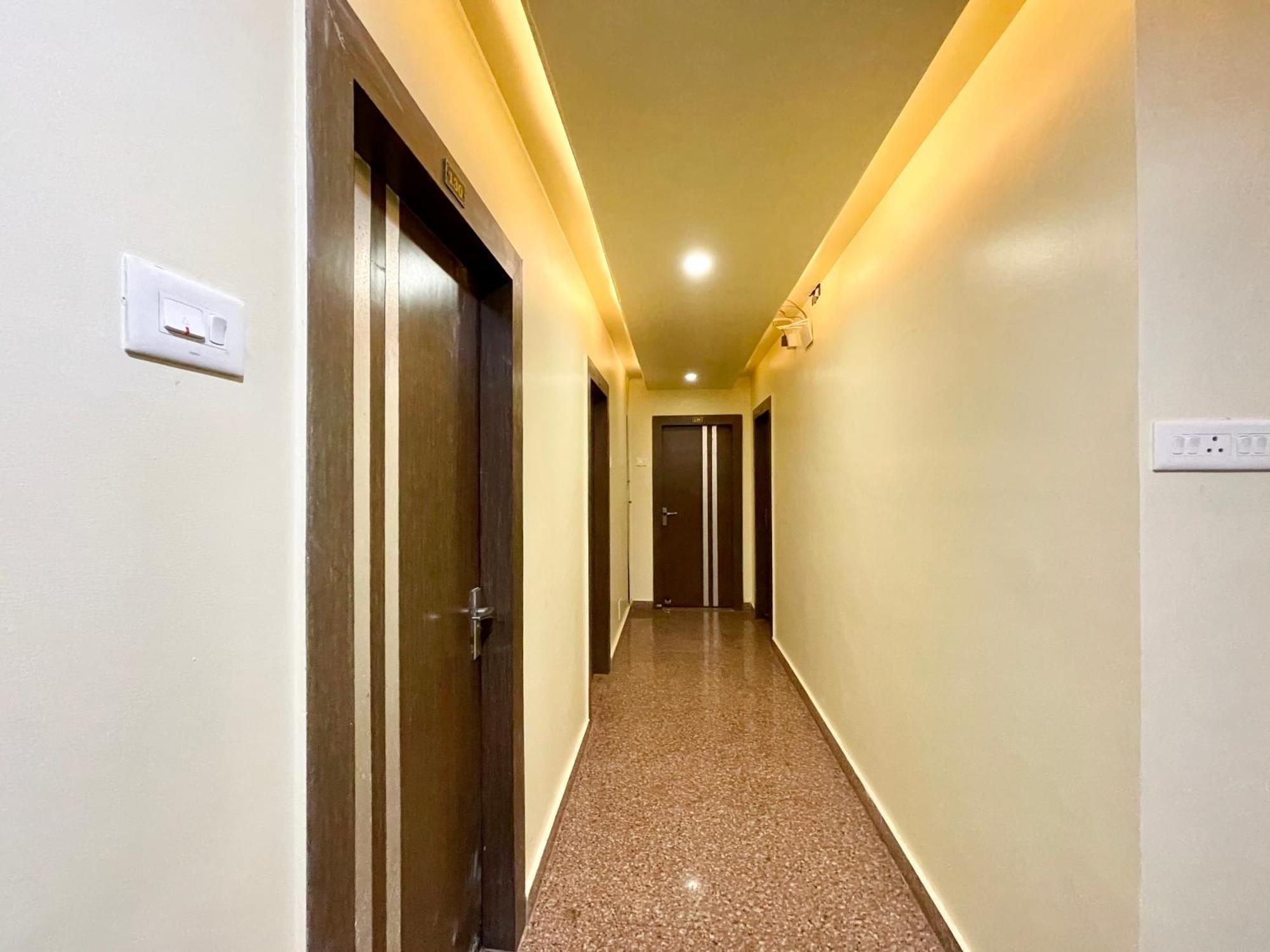 Hotel Trends In Puri Dış mekan fotoğraf