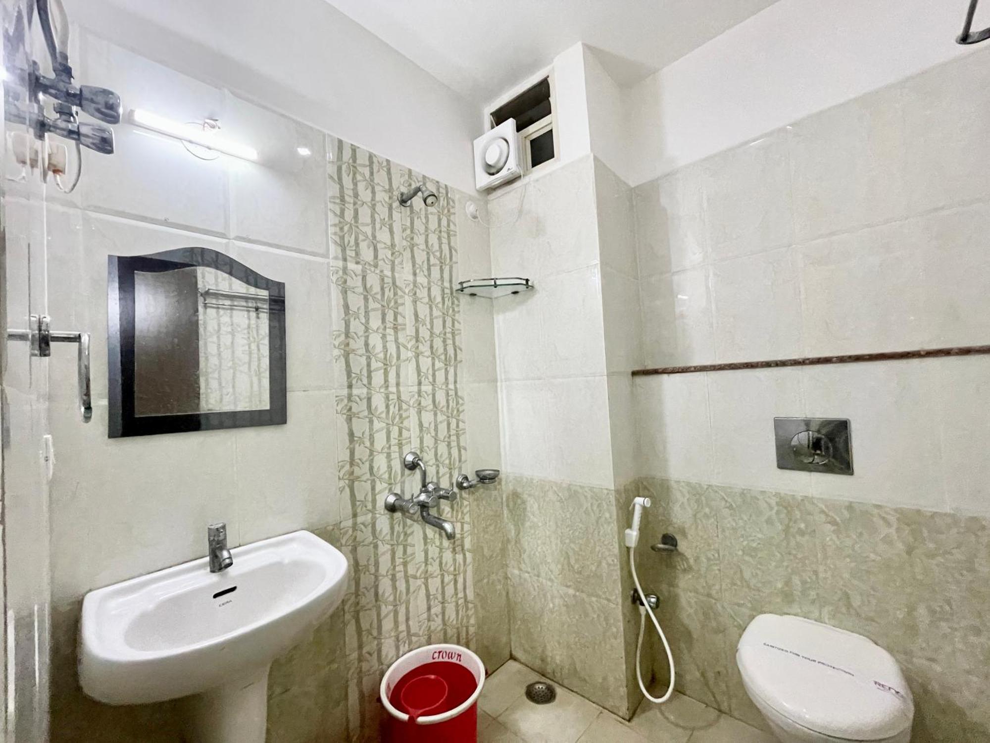 Hotel Trends In Puri Dış mekan fotoğraf