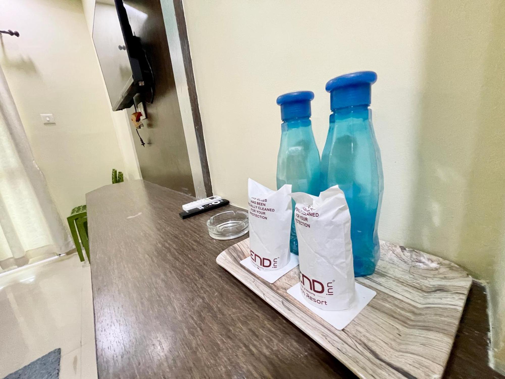 Hotel Trends In Puri Dış mekan fotoğraf