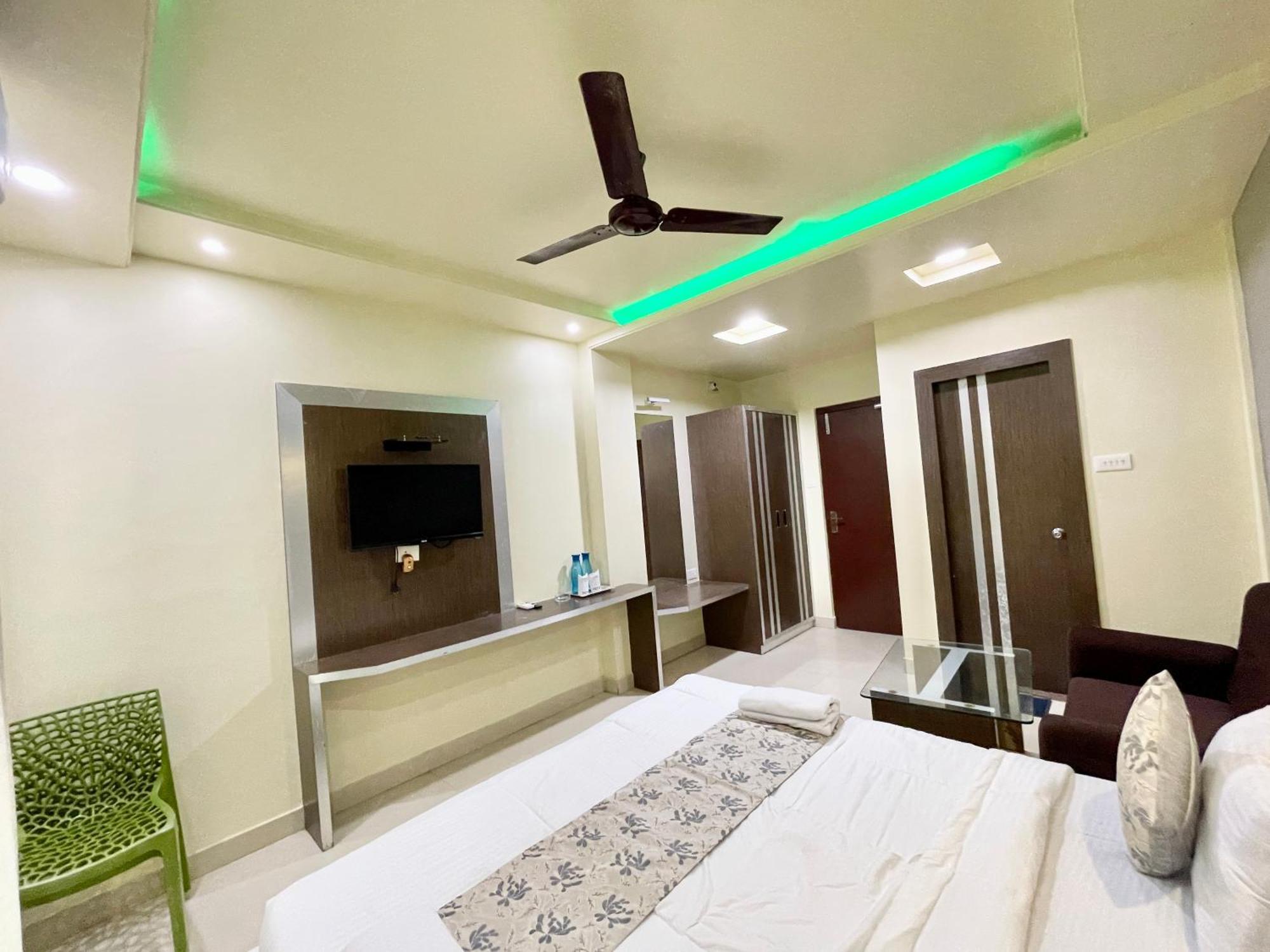 Hotel Trends In Puri Dış mekan fotoğraf