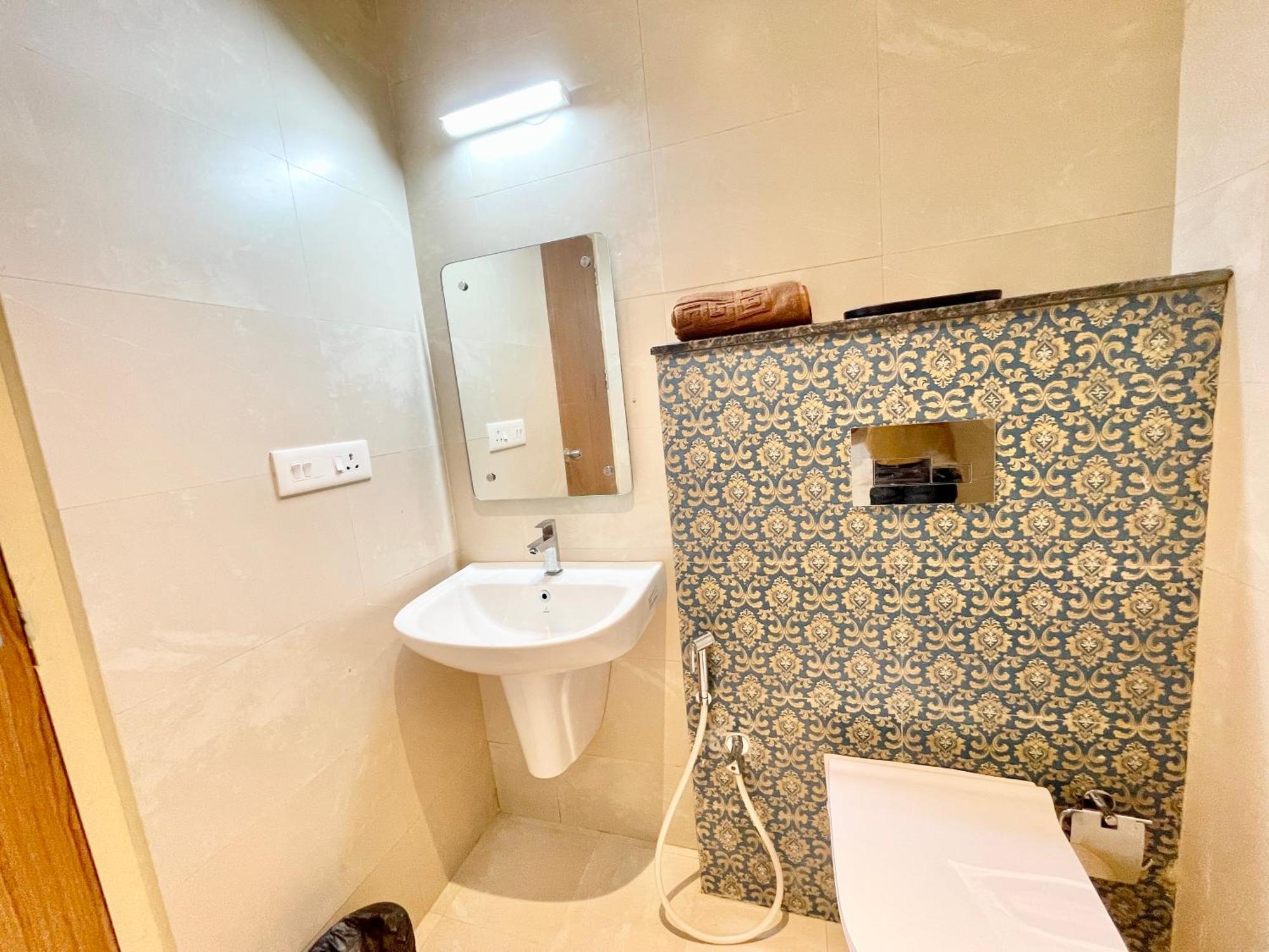 Hotel Trends In Puri Dış mekan fotoğraf
