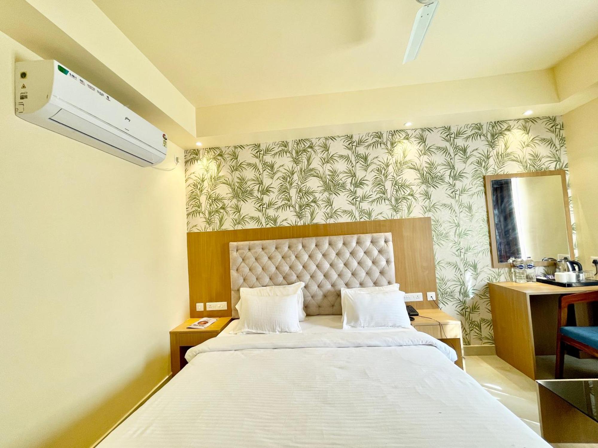Hotel Trends In Puri Dış mekan fotoğraf