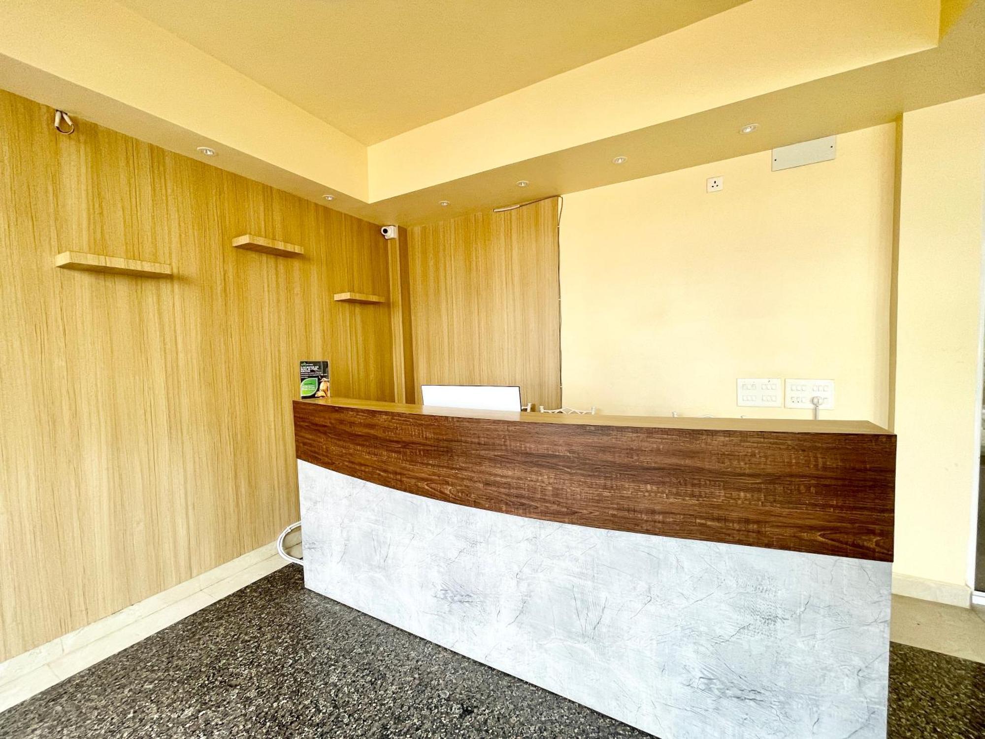 Hotel Trends In Puri Dış mekan fotoğraf